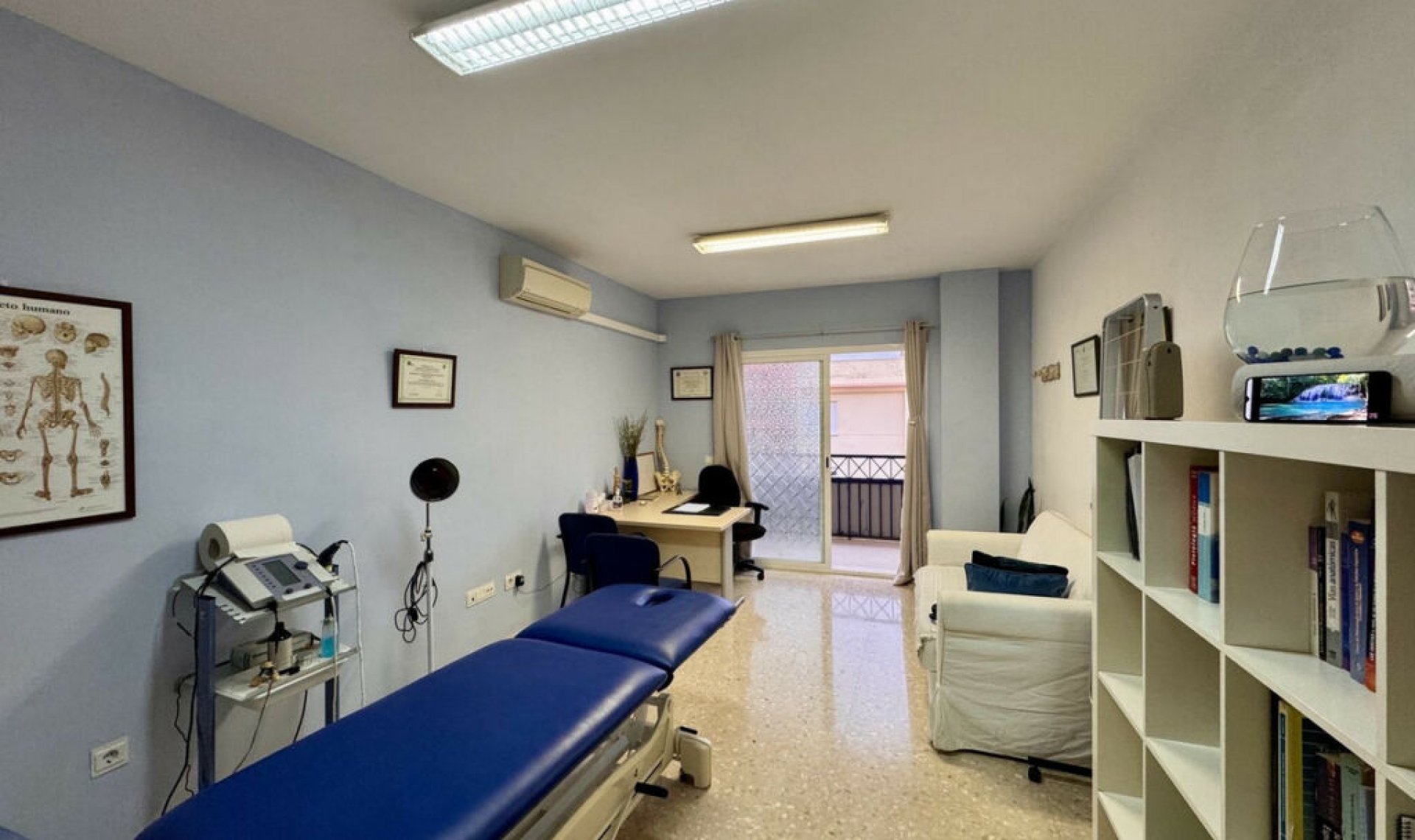 Resale - Apartment -
Estepona