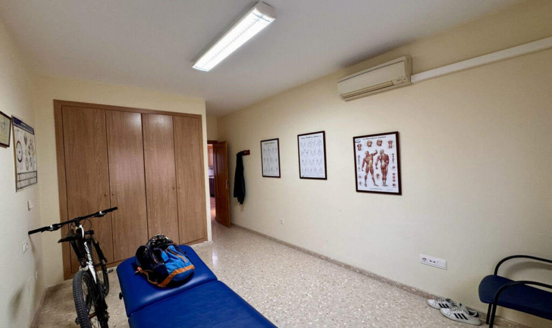 Resale - Apartment -
Estepona