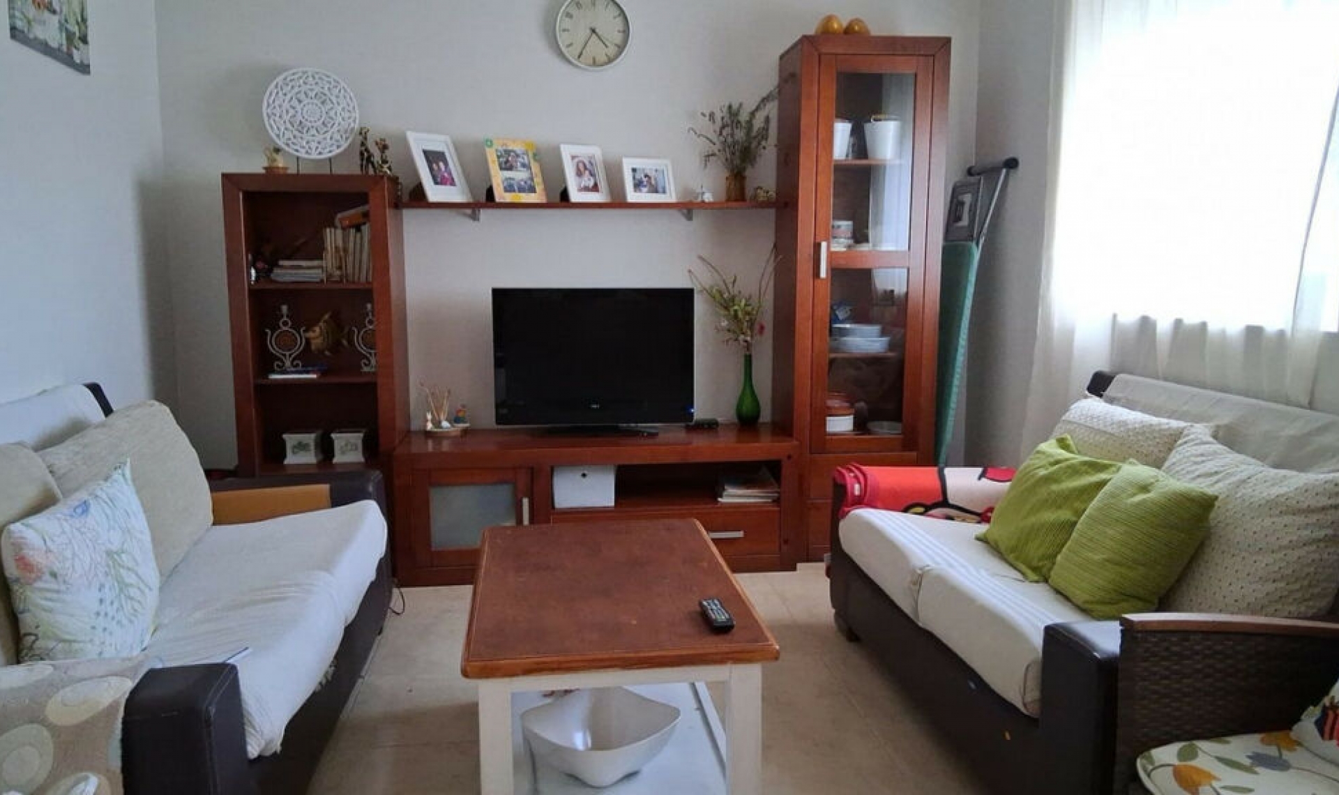 Resale - Apartment -
Estepona