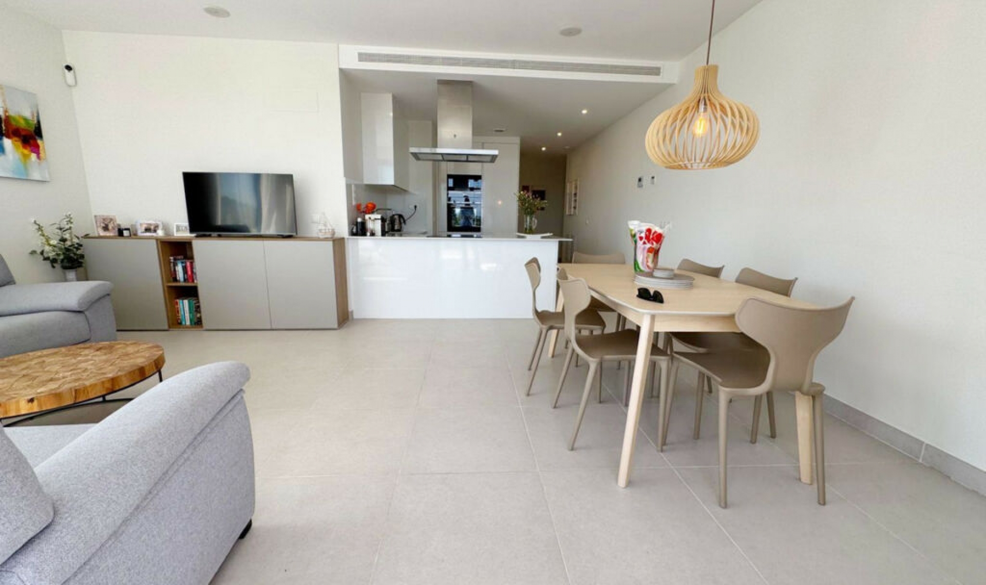 Resale - Apartment -
Estepona