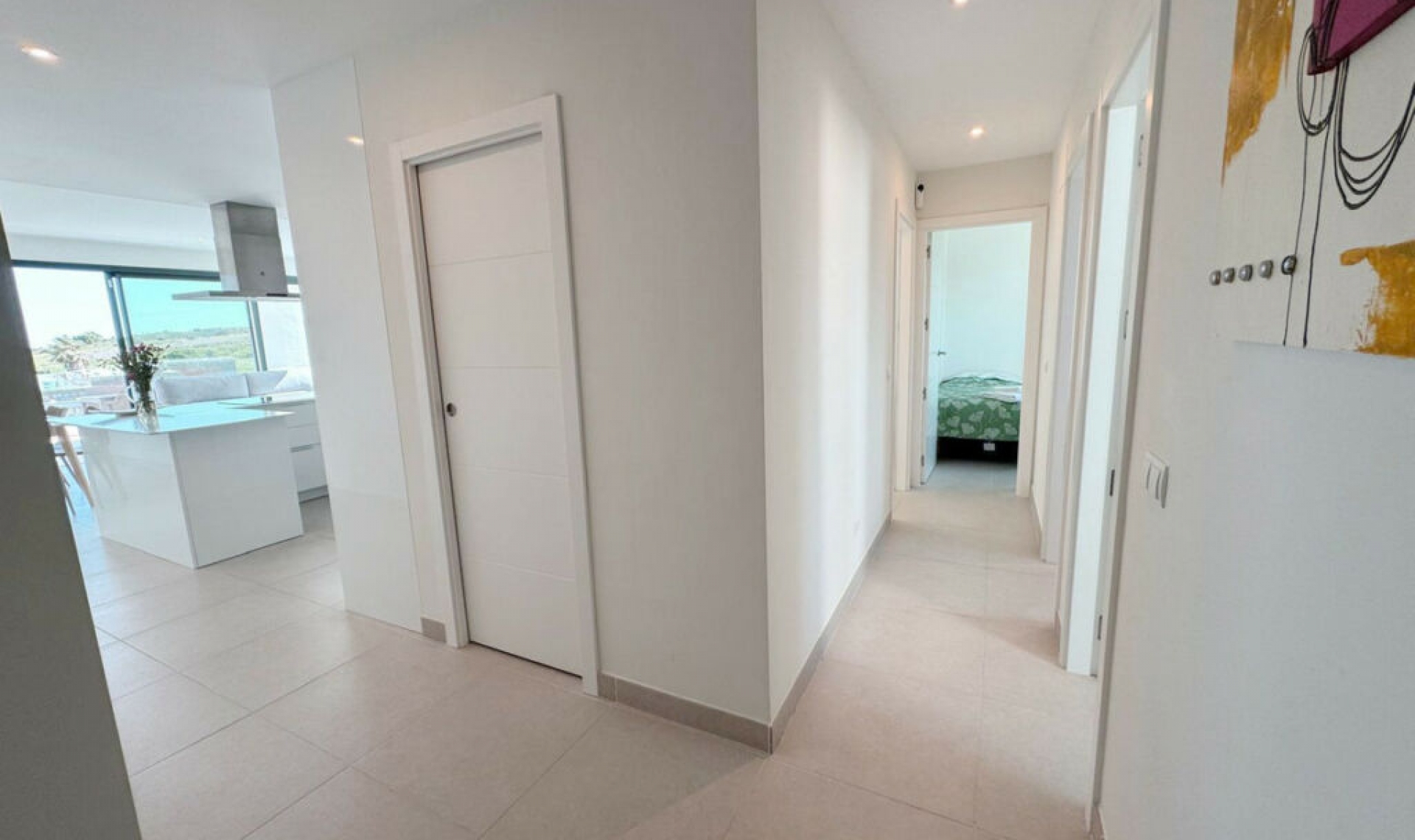 Resale - Apartment -
Estepona