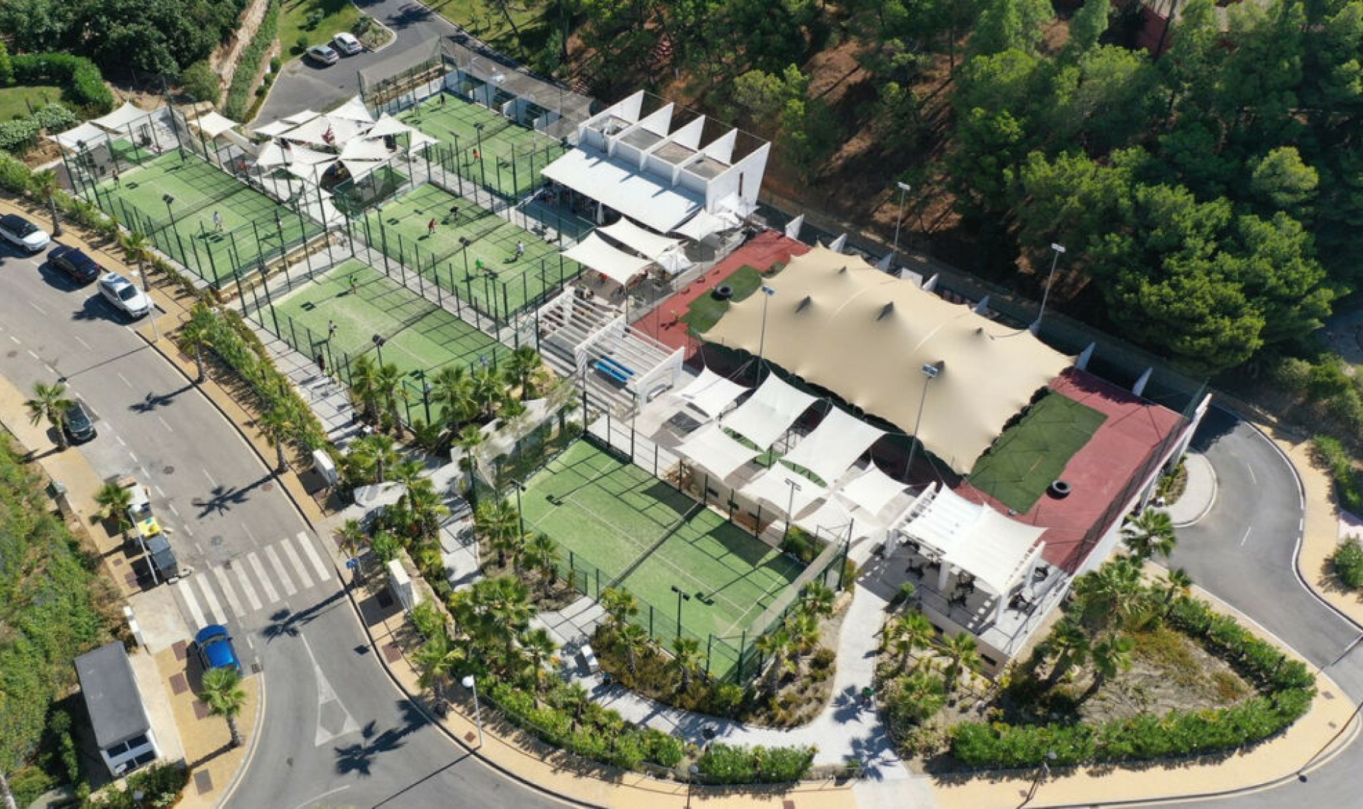 Resale - Apartment -
Estepona