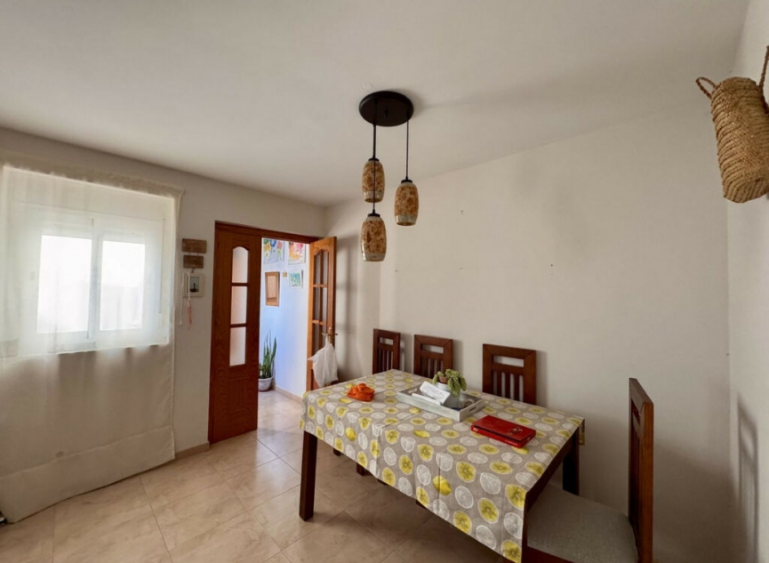Resale - Apartment -
Estepona