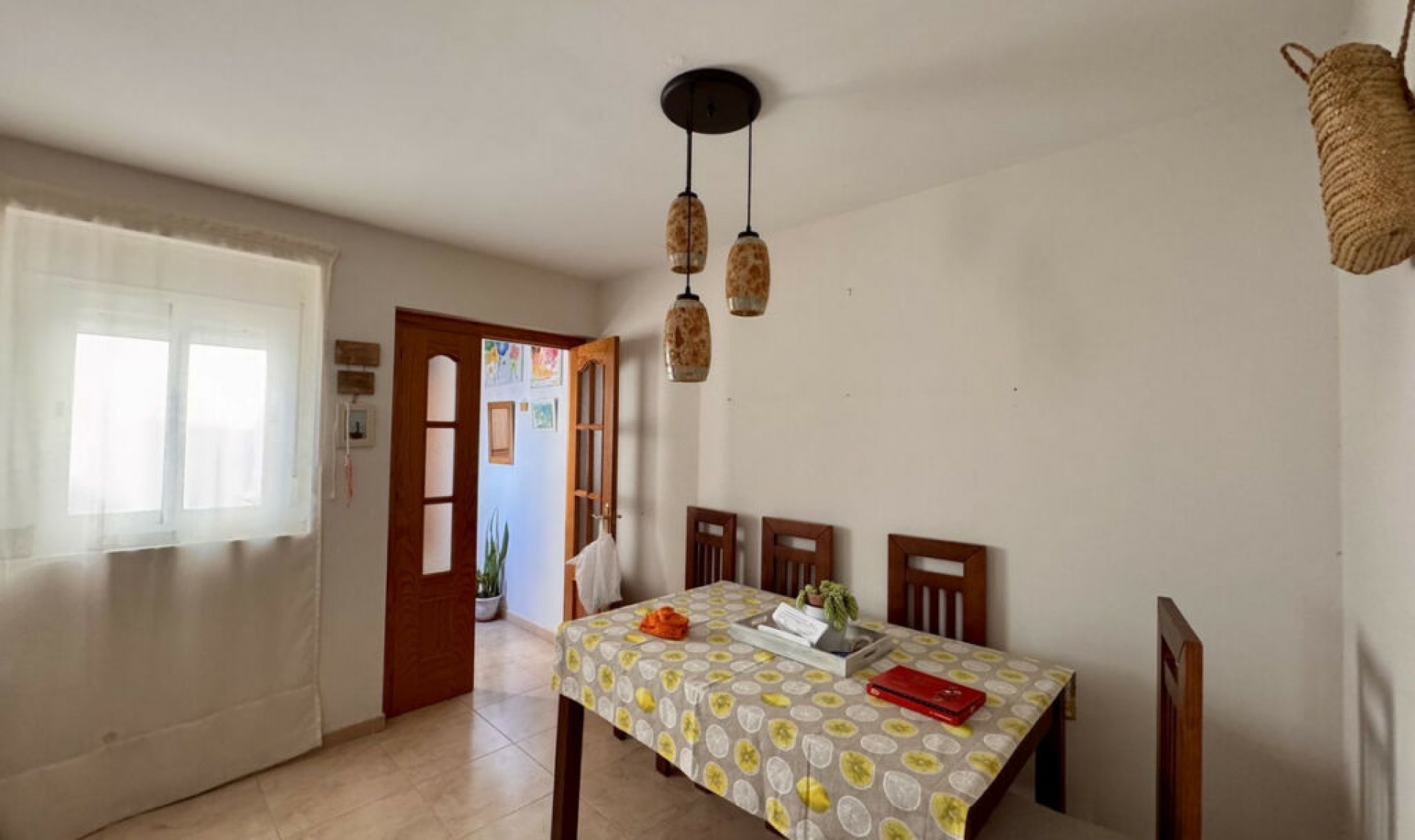 Resale - Apartment -
Estepona