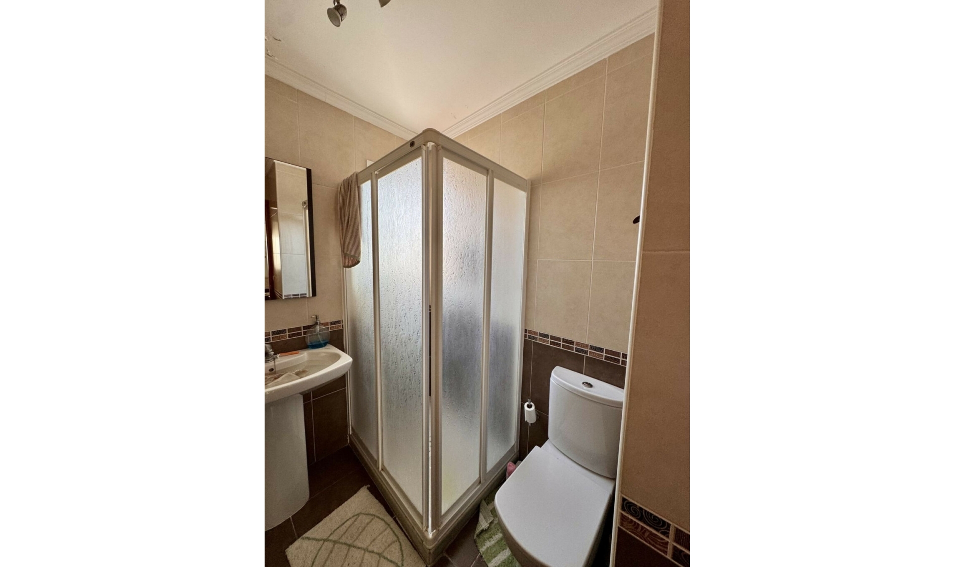 Resale - Apartment -
Estepona