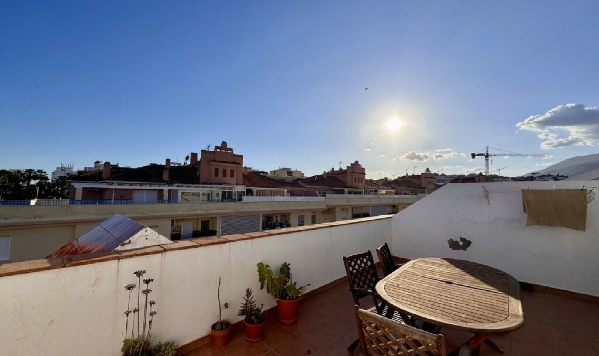 Resale - Apartment -
Estepona