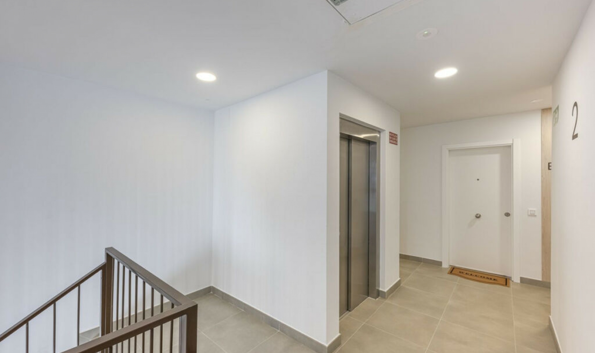 Resale - Apartment -
Estepona