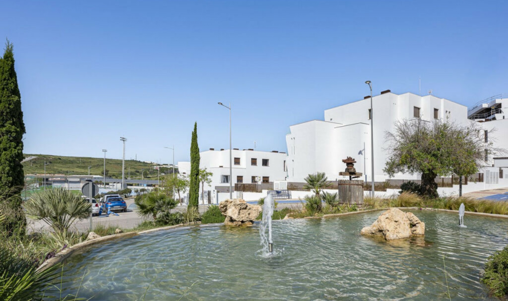 Resale - Apartment -
Estepona