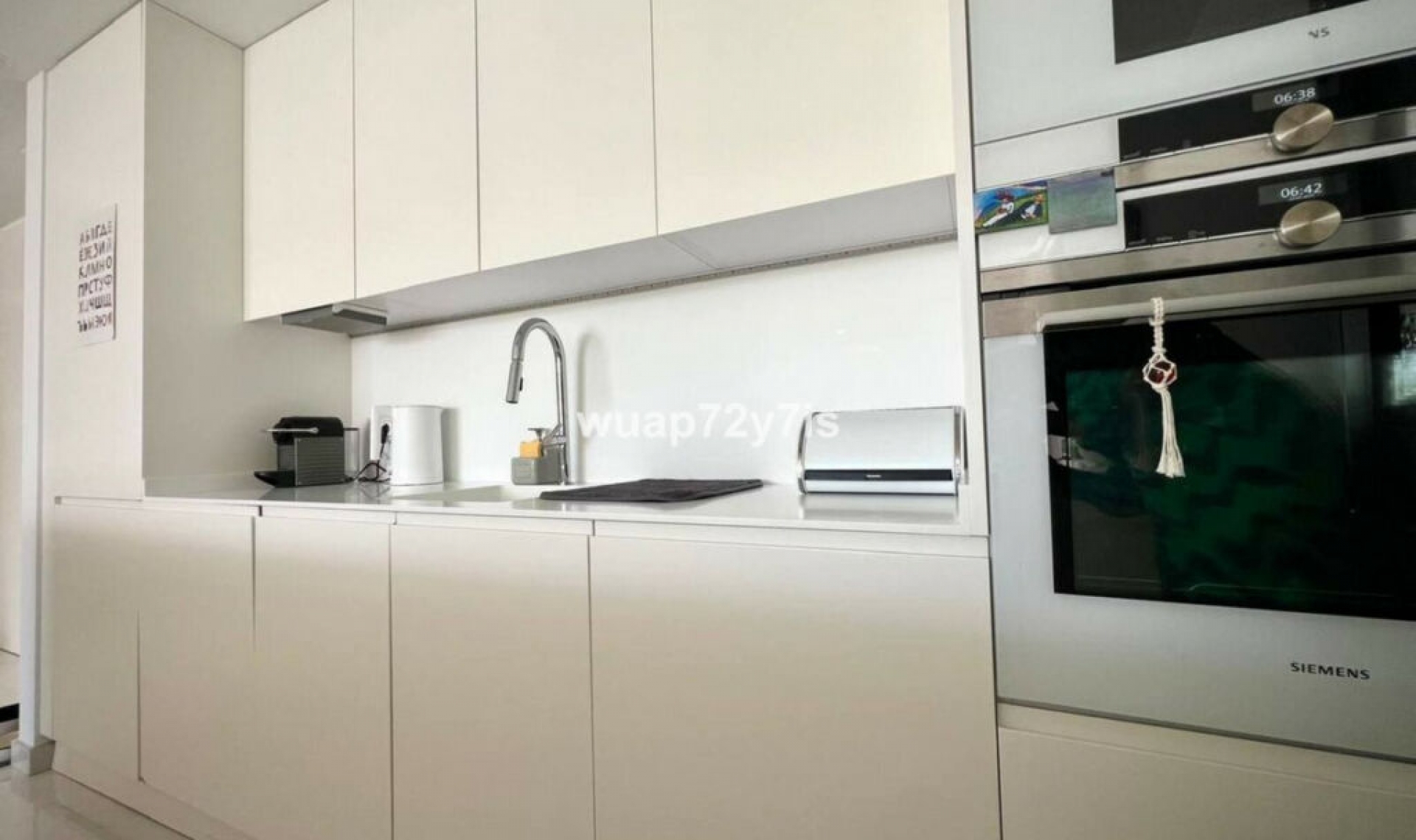 Resale - Apartment -
Estepona