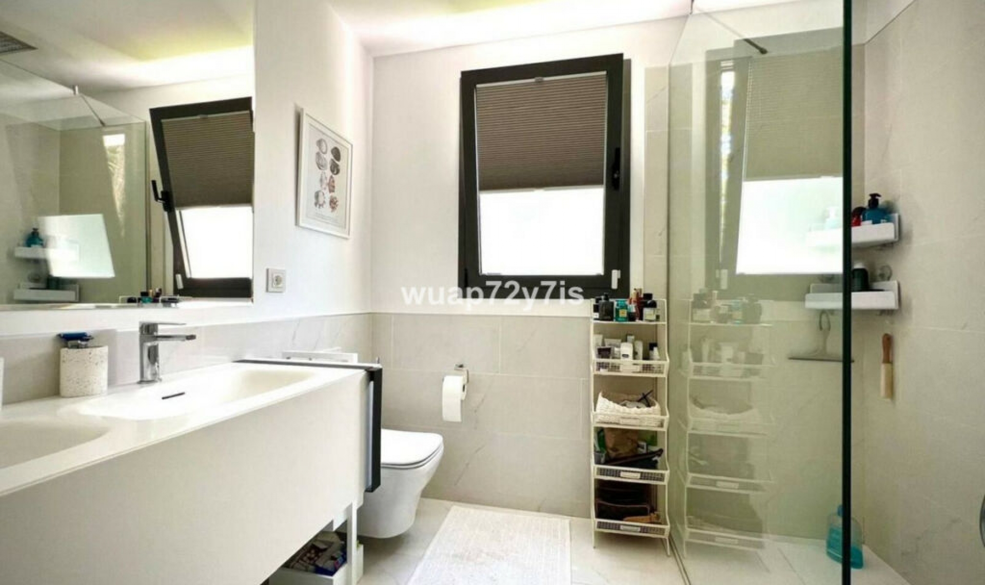 Resale - Apartment -
Estepona