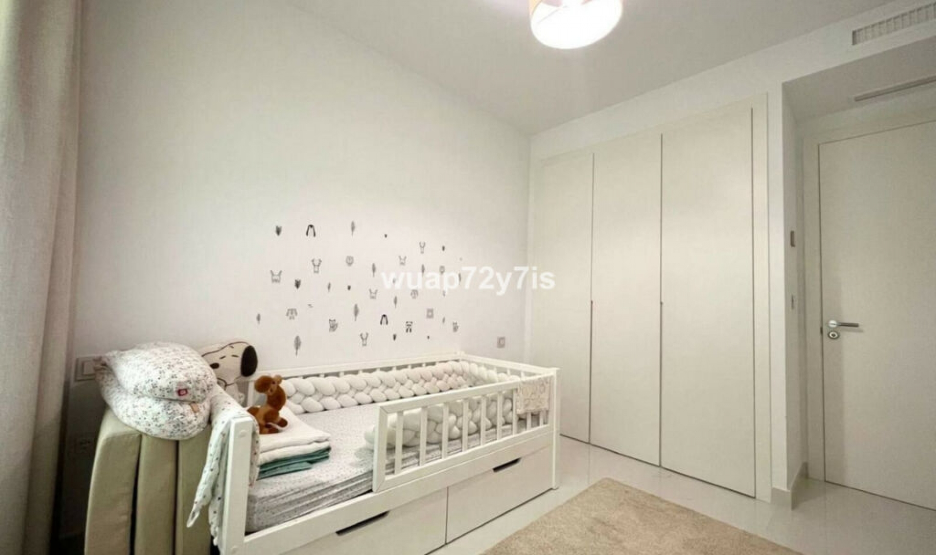 Resale - Apartment -
Estepona