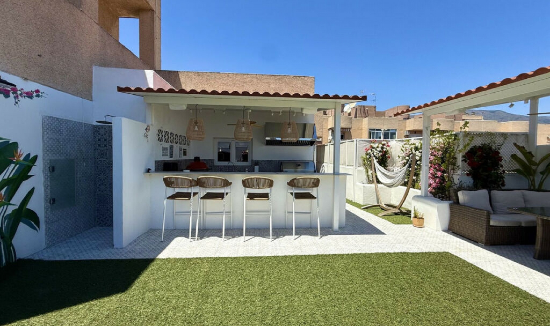 Resale - Apartment -
Estepona