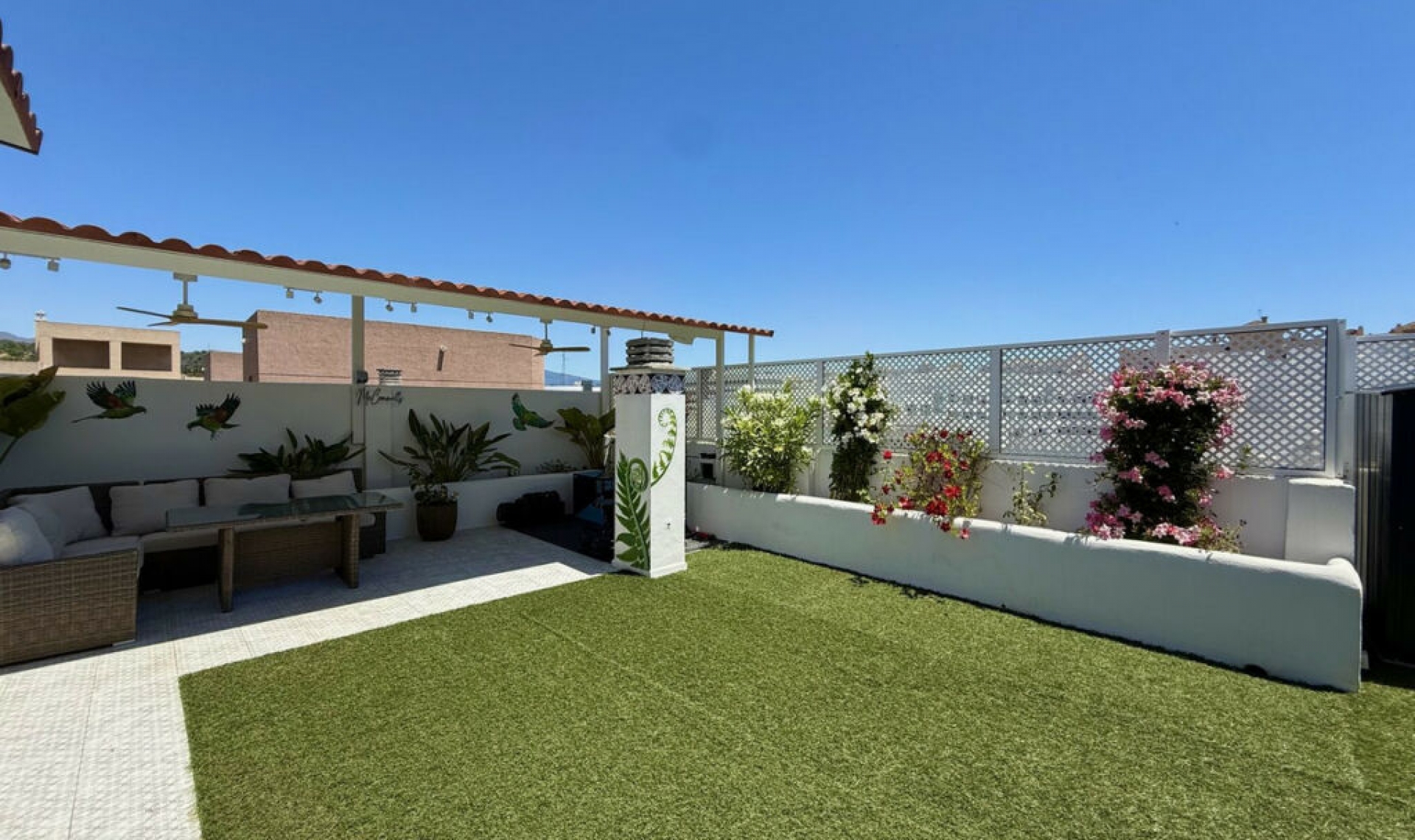 Resale - Apartment -
Estepona