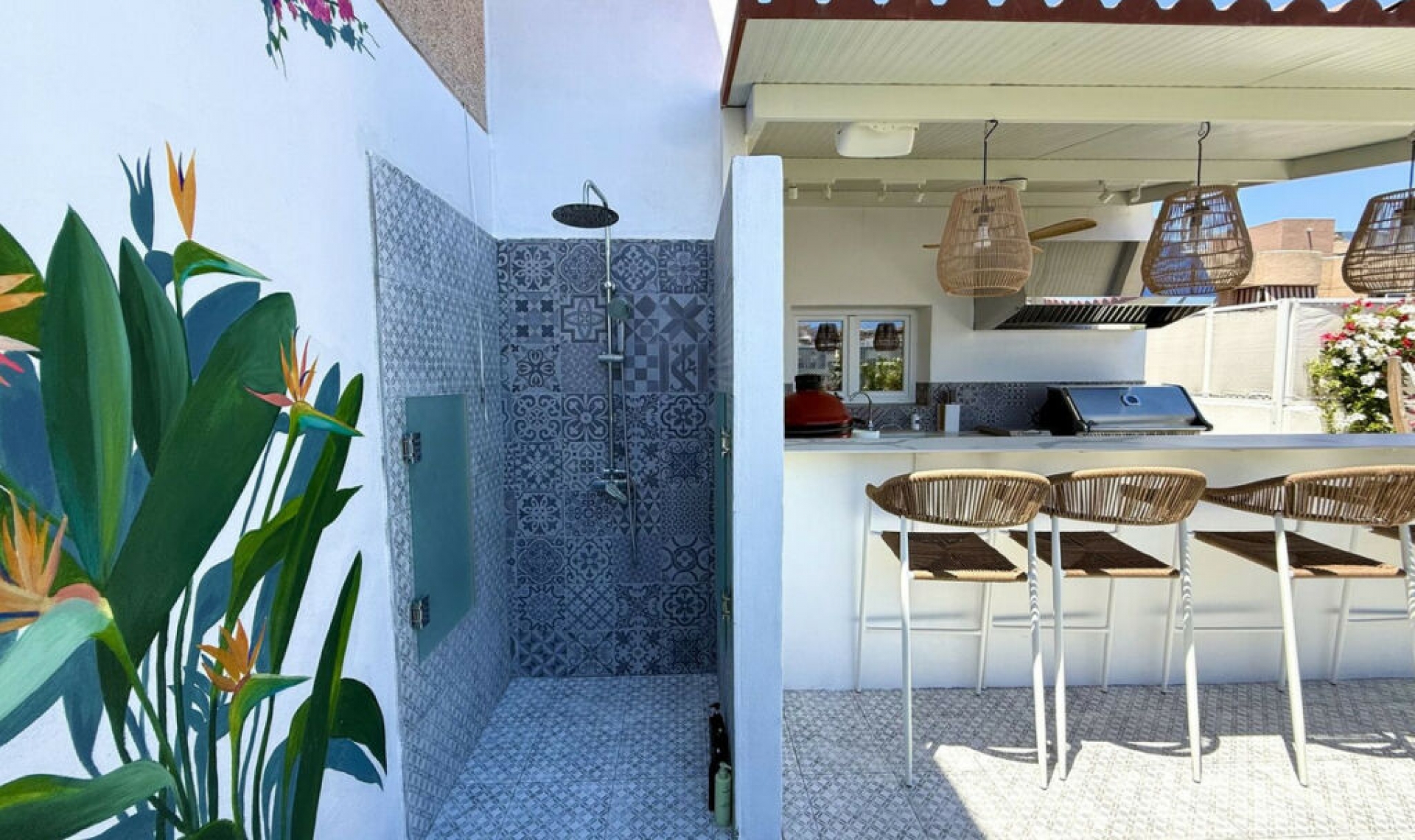 Resale - Apartment -
Estepona