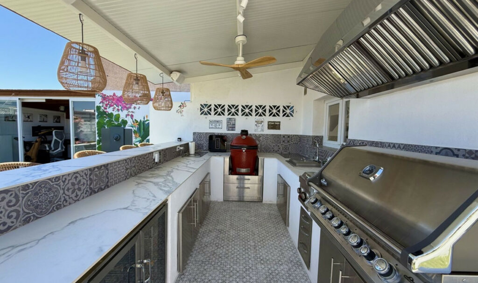 Resale - Apartment -
Estepona