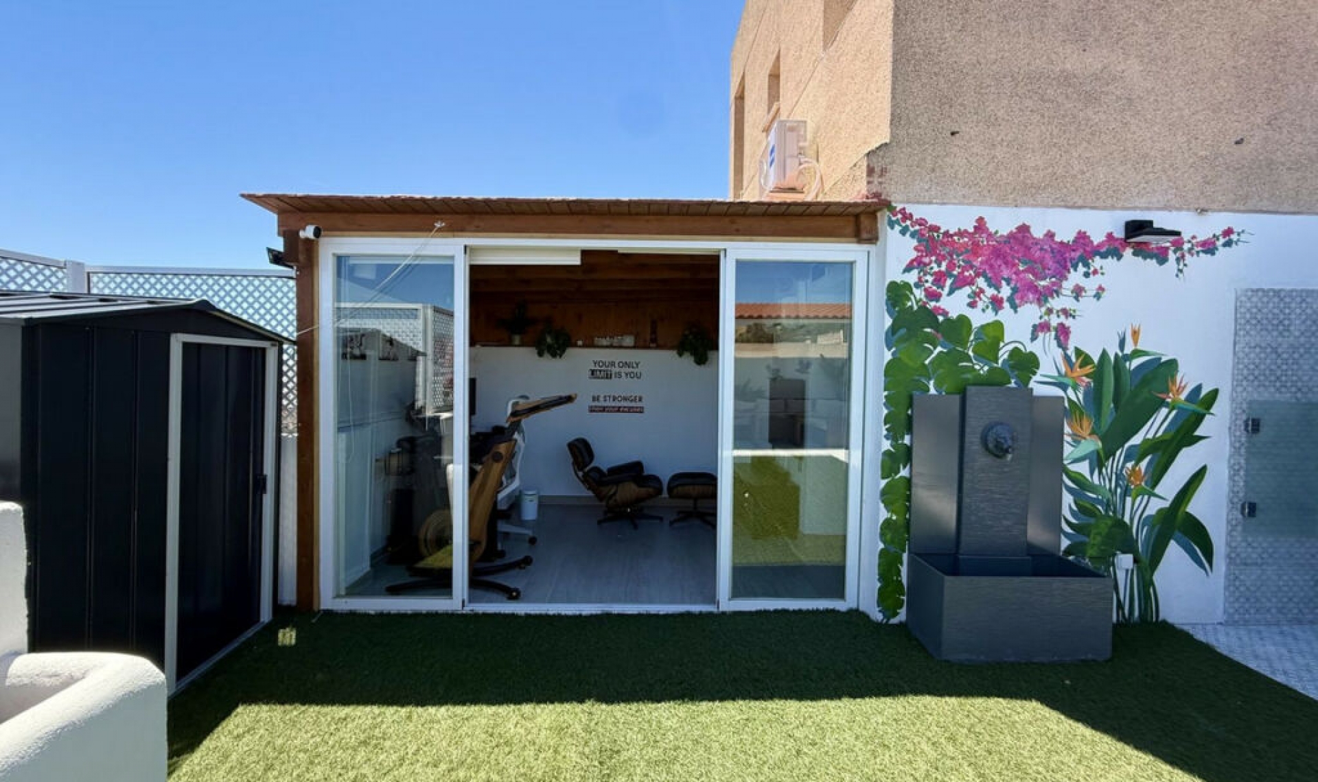 Resale - Apartment -
Estepona