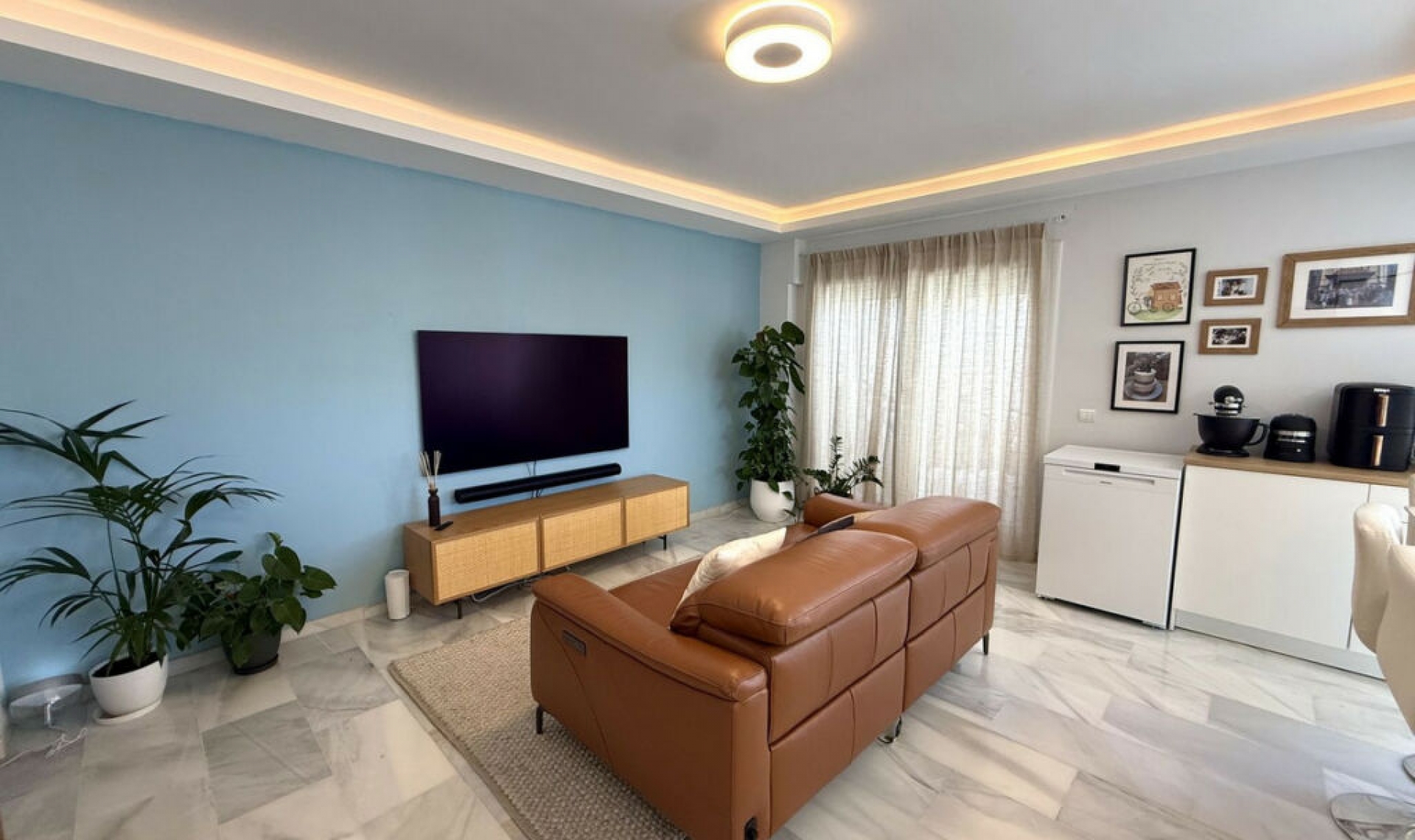 Resale - Apartment -
Estepona