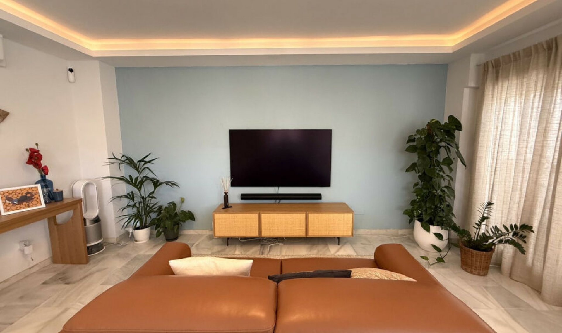 Resale - Apartment -
Estepona