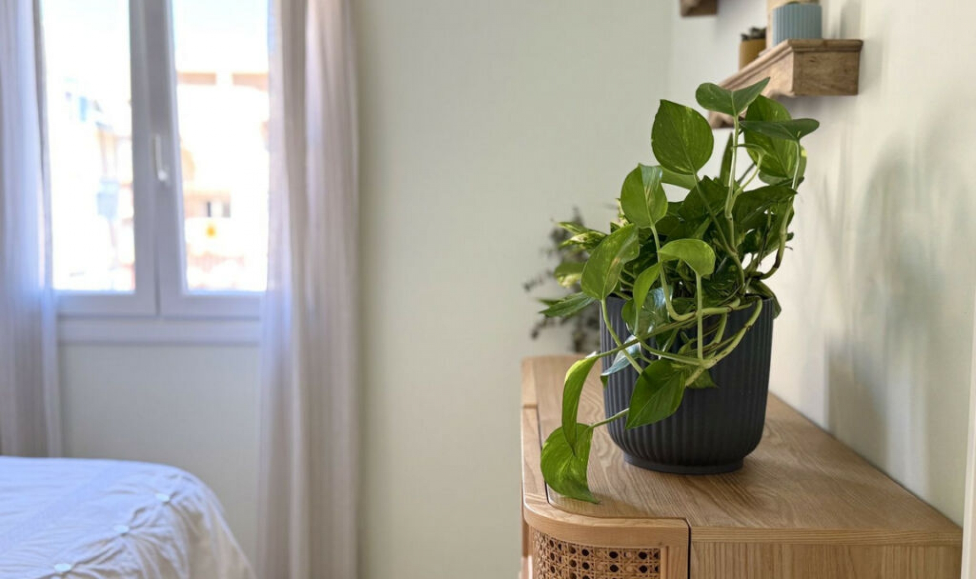 Resale - Apartment -
Estepona