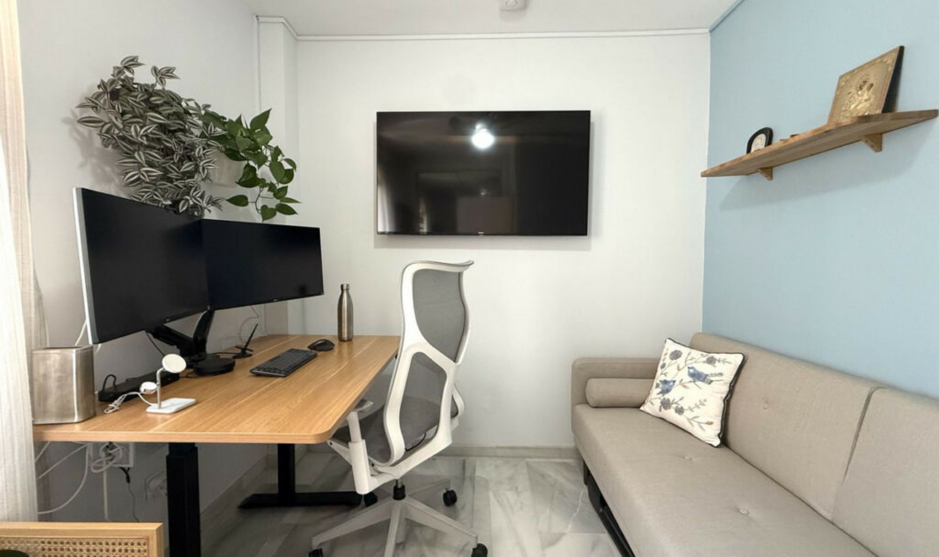 Resale - Apartment -
Estepona