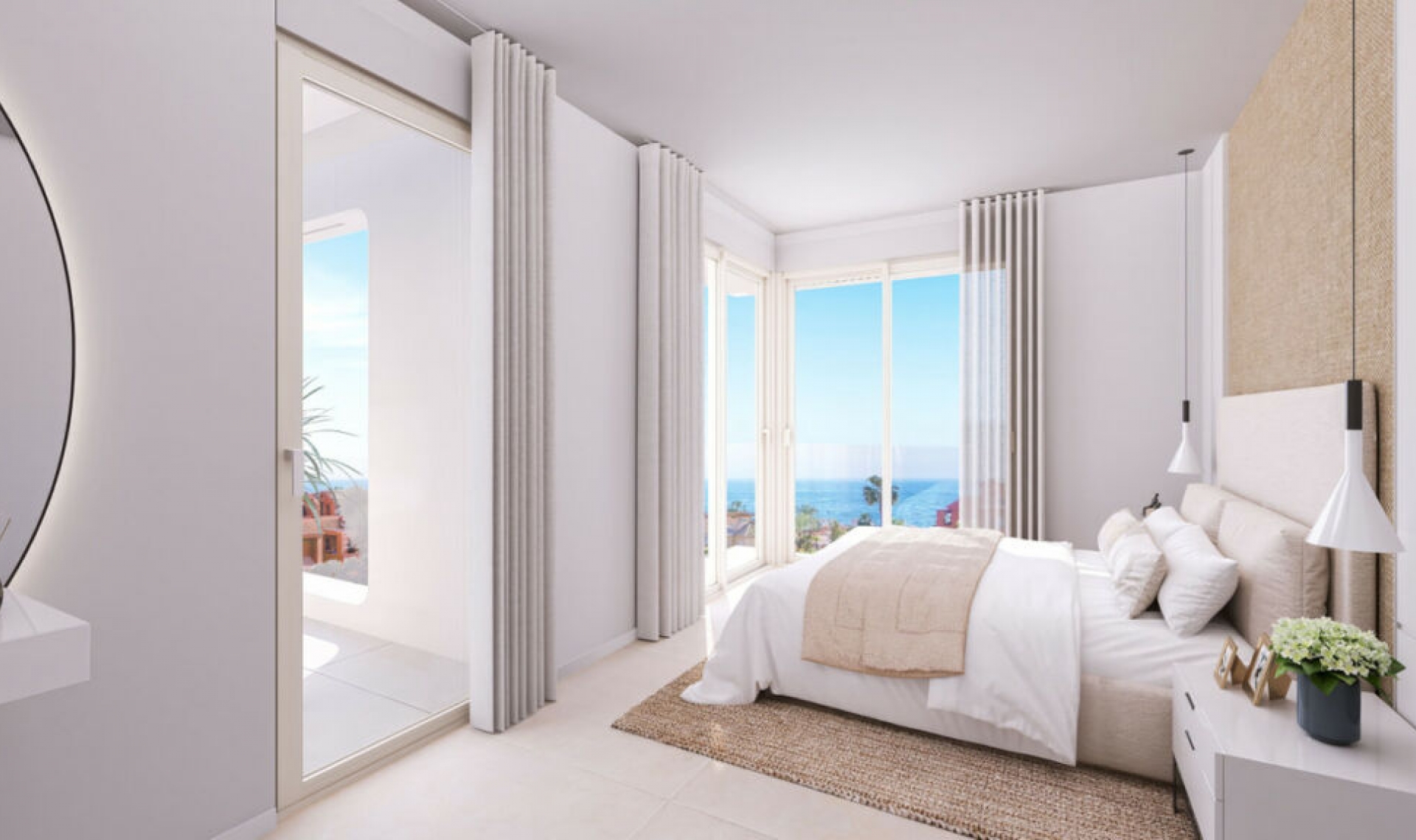 Resale - Apartment -
Estepona