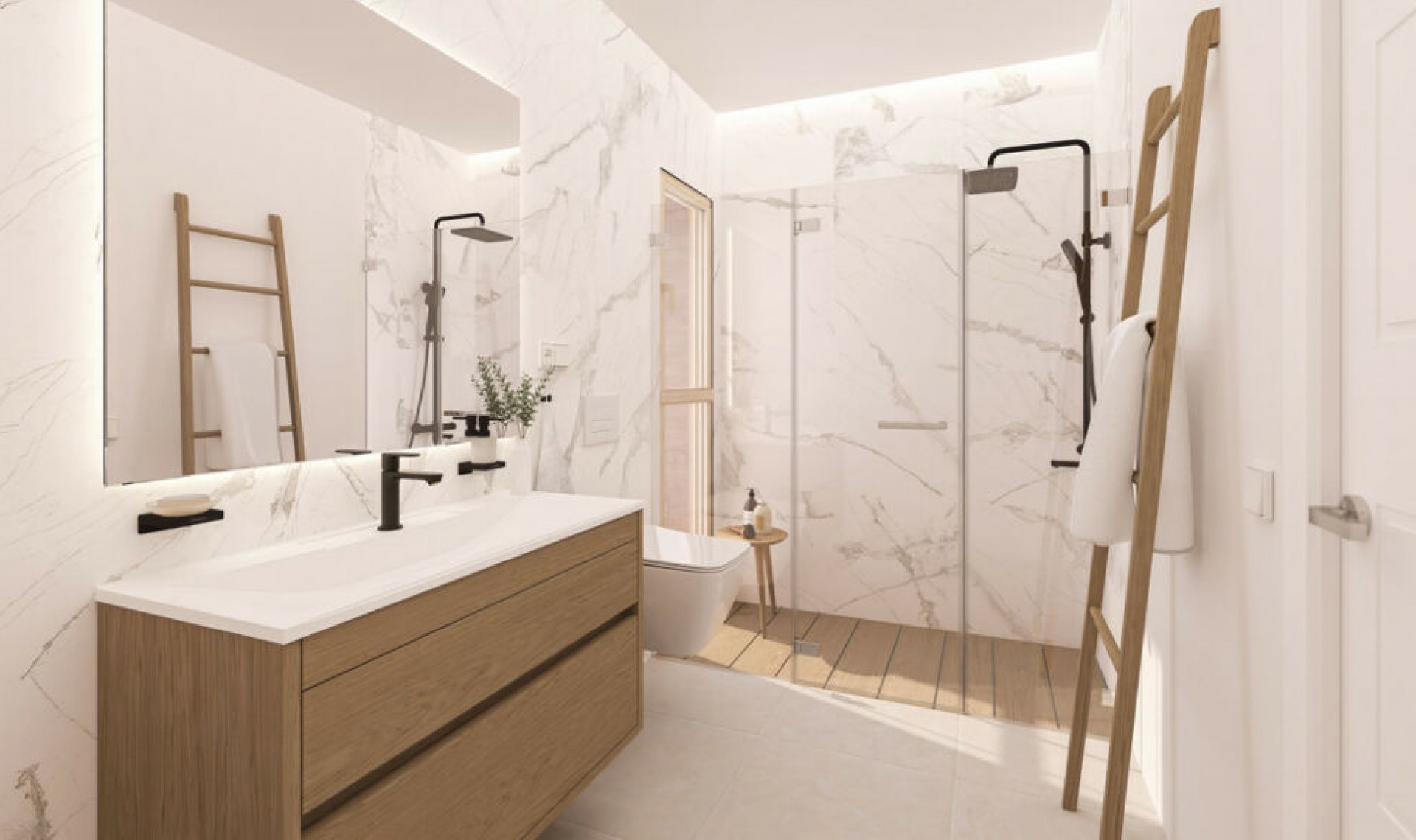 Resale - Apartment -
Estepona