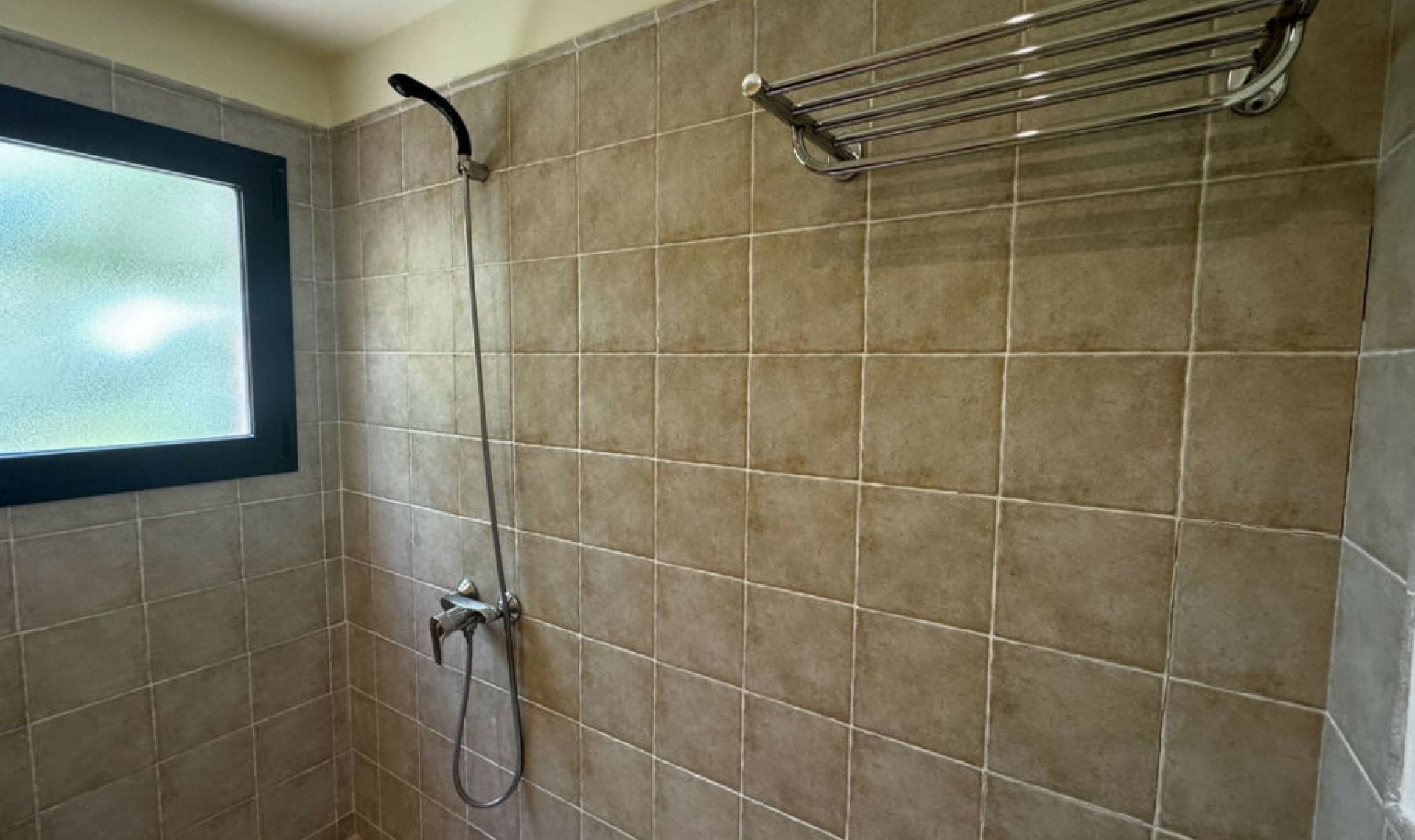 Resale - Apartment -
Estepona