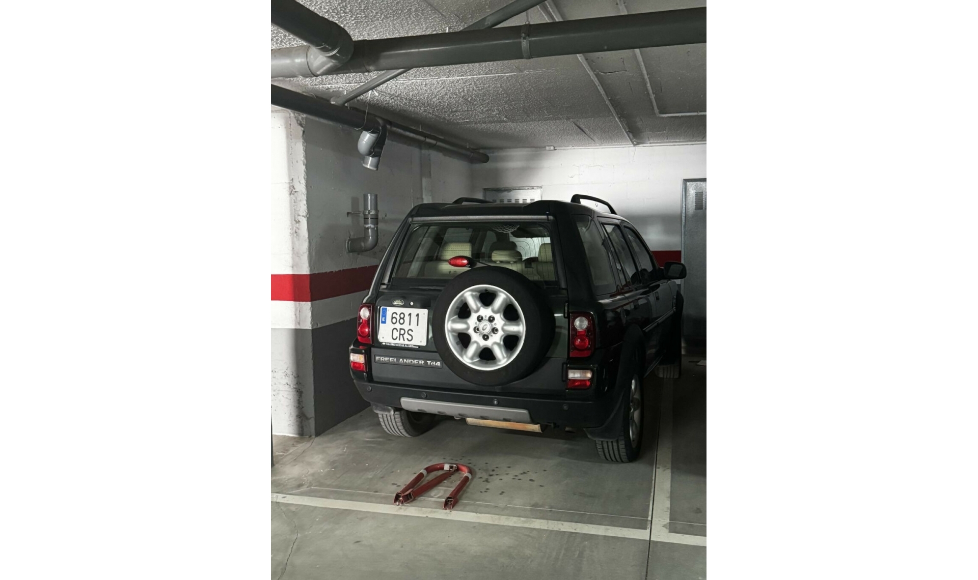 Resale - Apartment -
Estepona