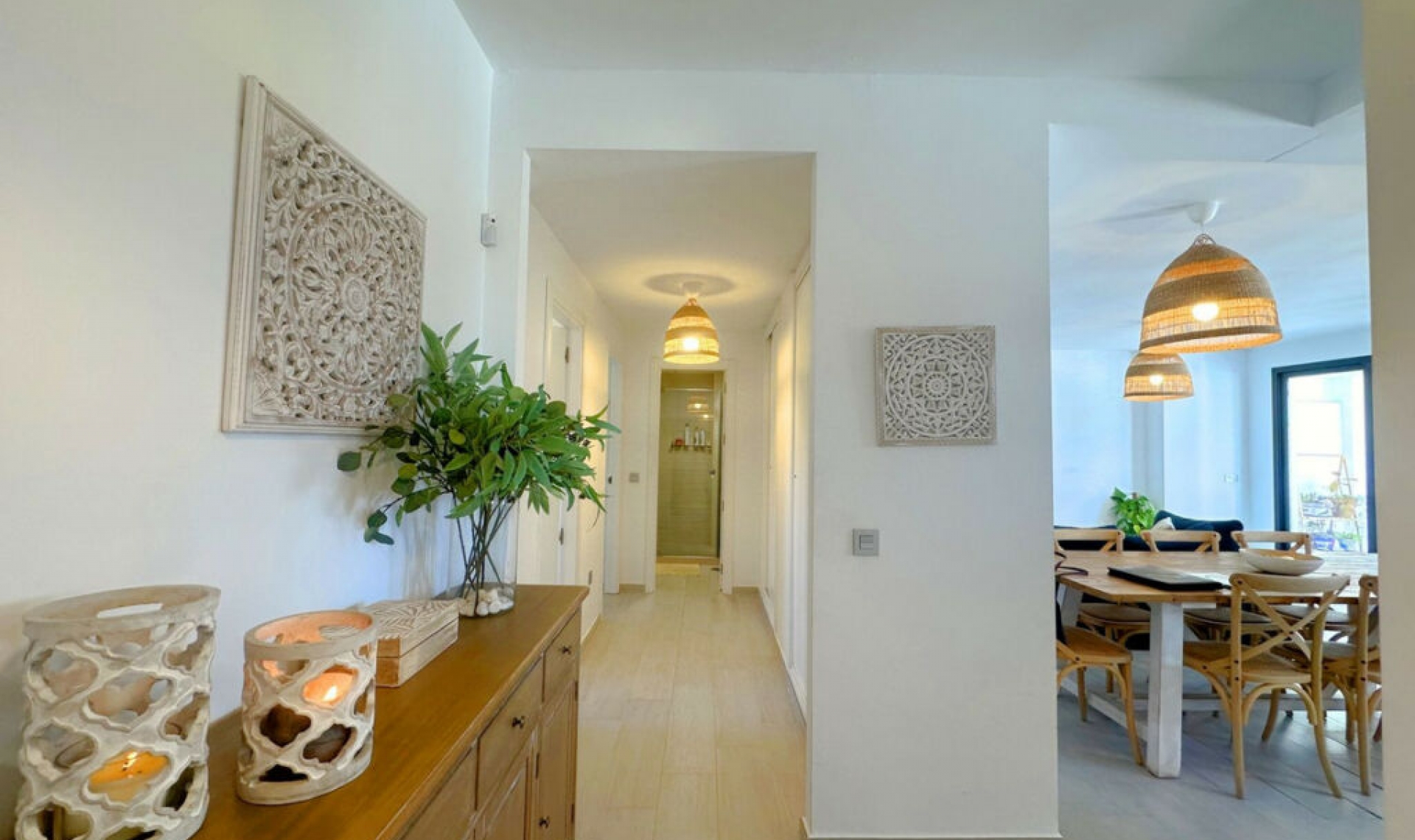 Resale - Apartment -
Estepona