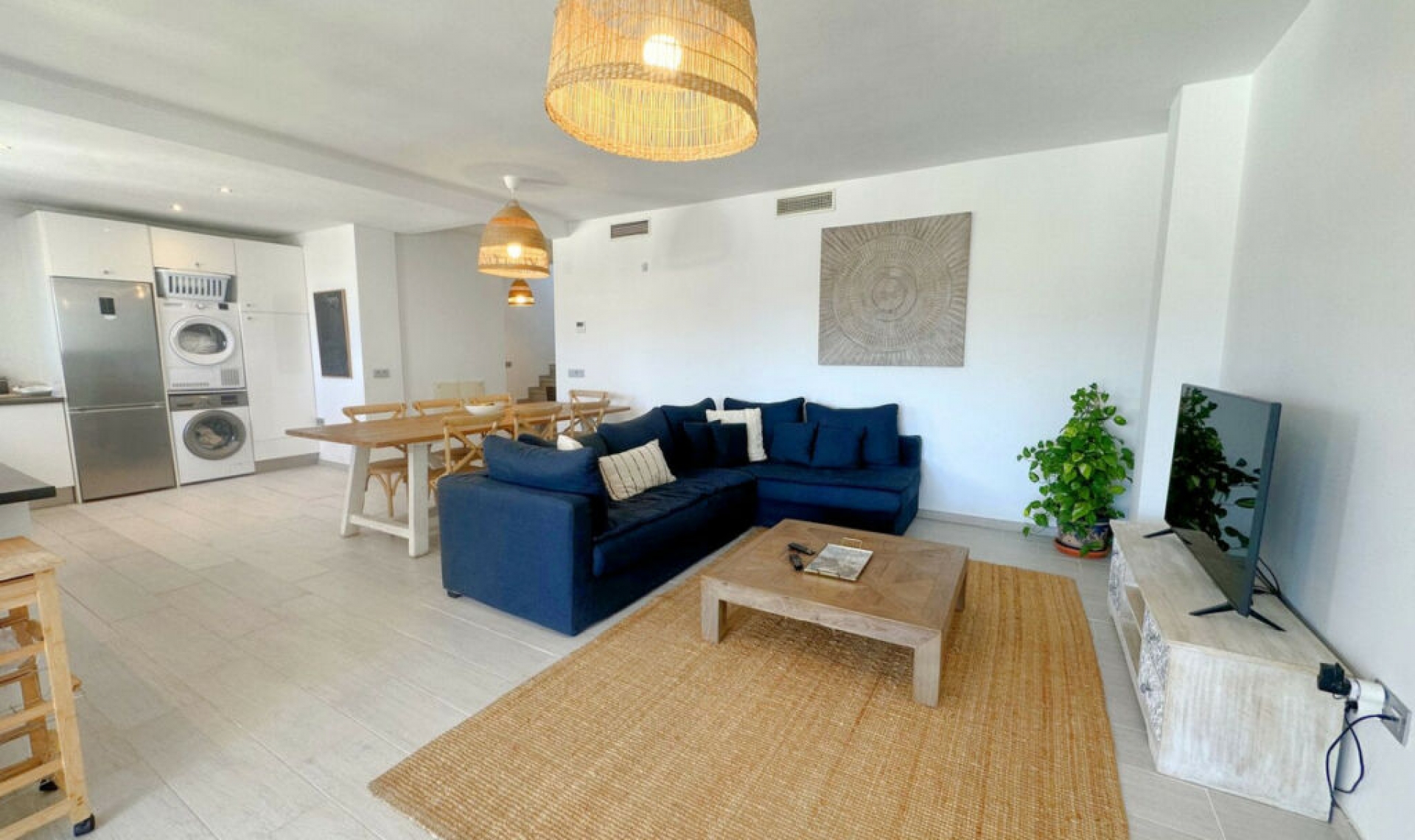 Resale - Apartment -
Estepona