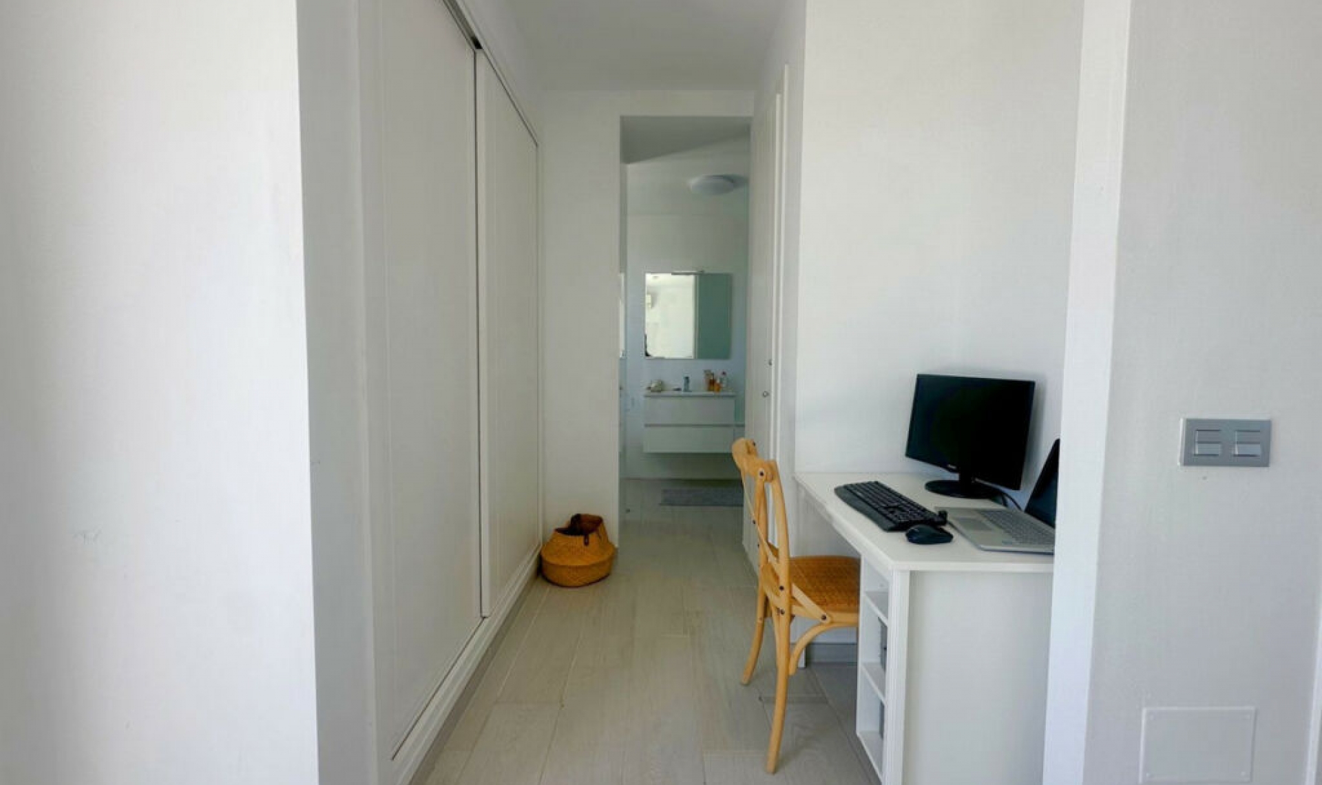 Resale - Apartment -
Estepona