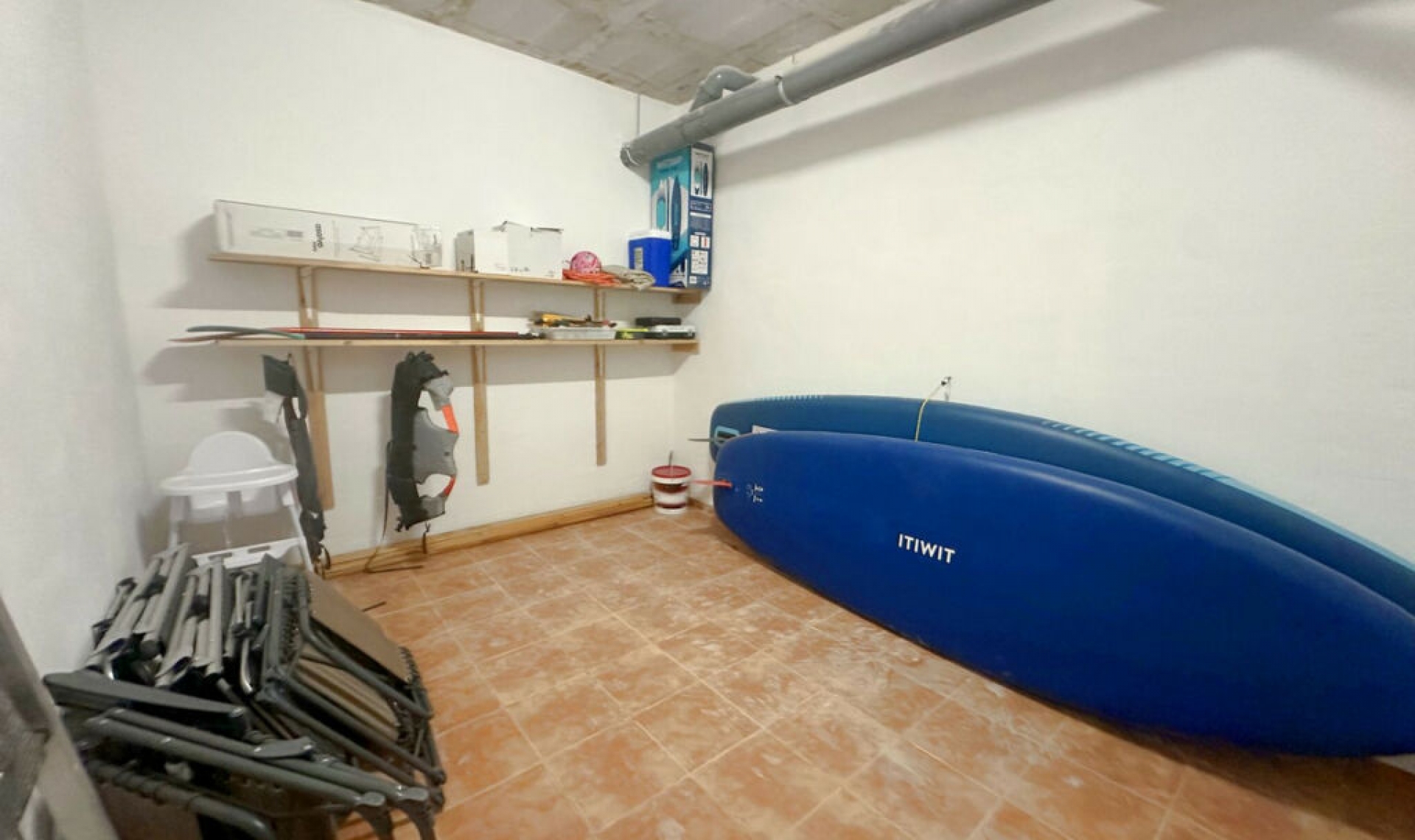 Resale - Apartment -
Estepona