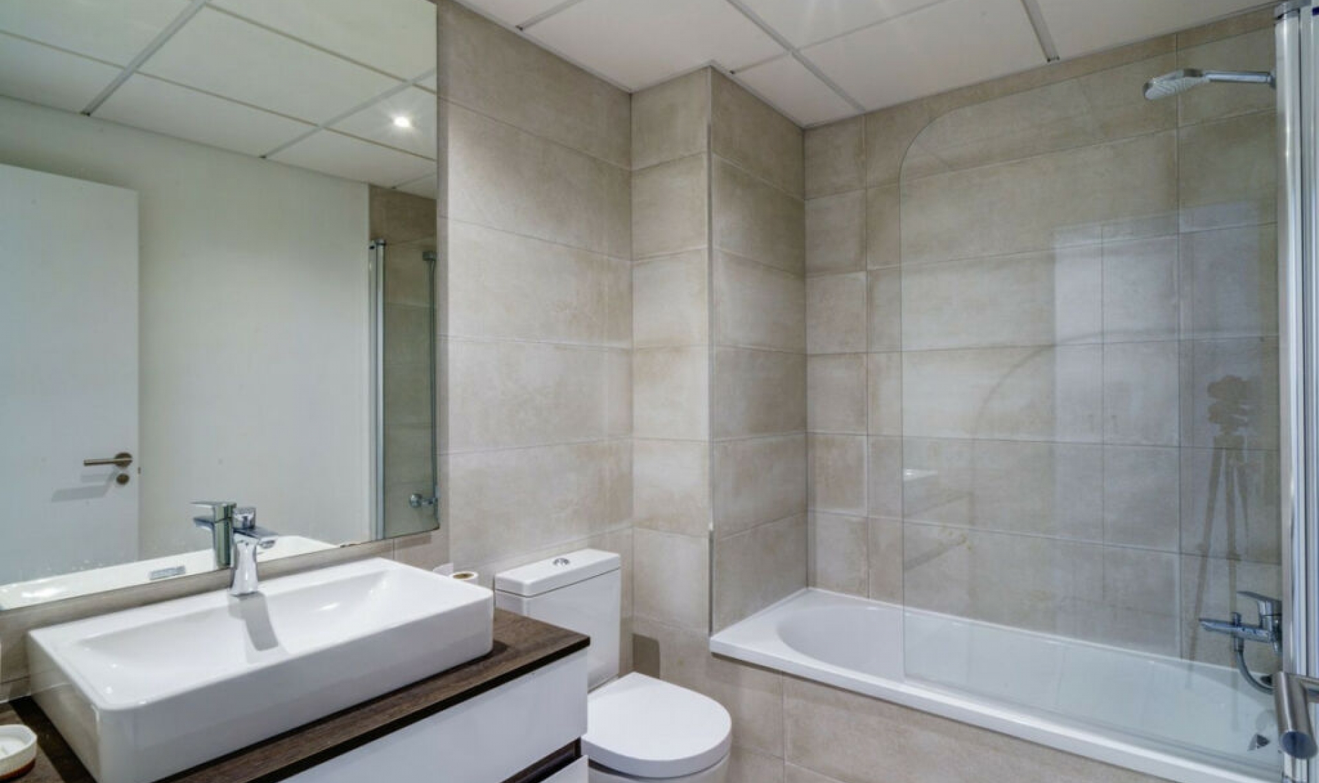 Resale - Apartment -
Estepona