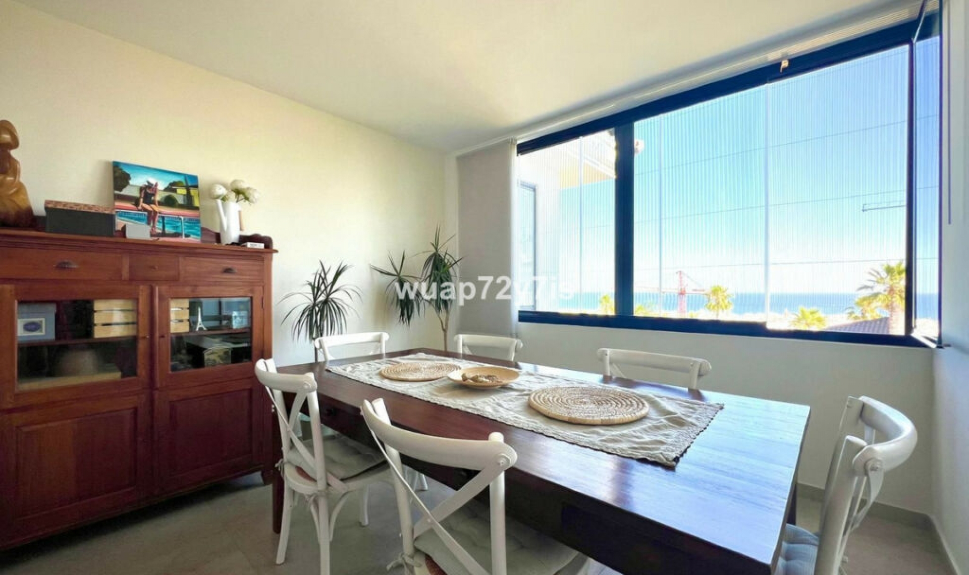 Resale - Apartment -
Estepona