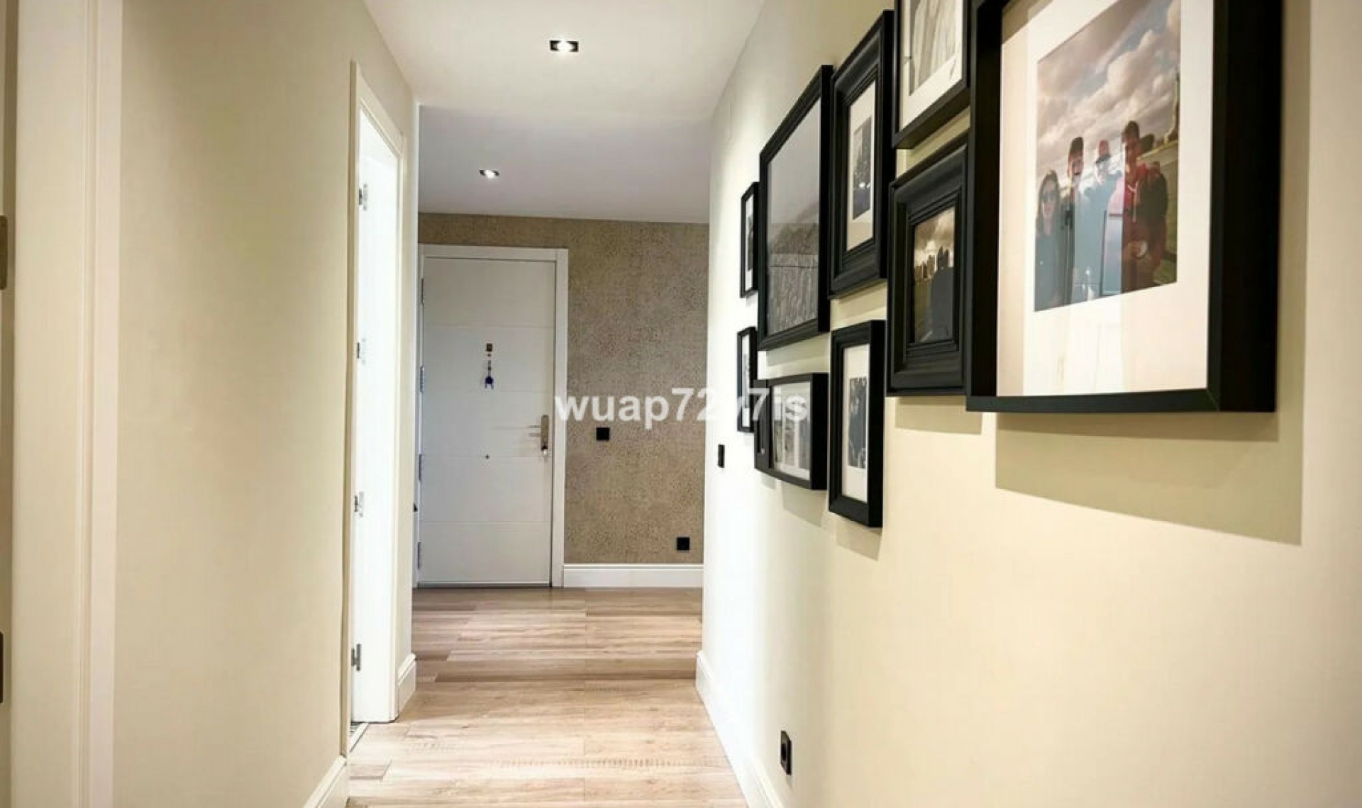 Resale - Apartment -
Estepona