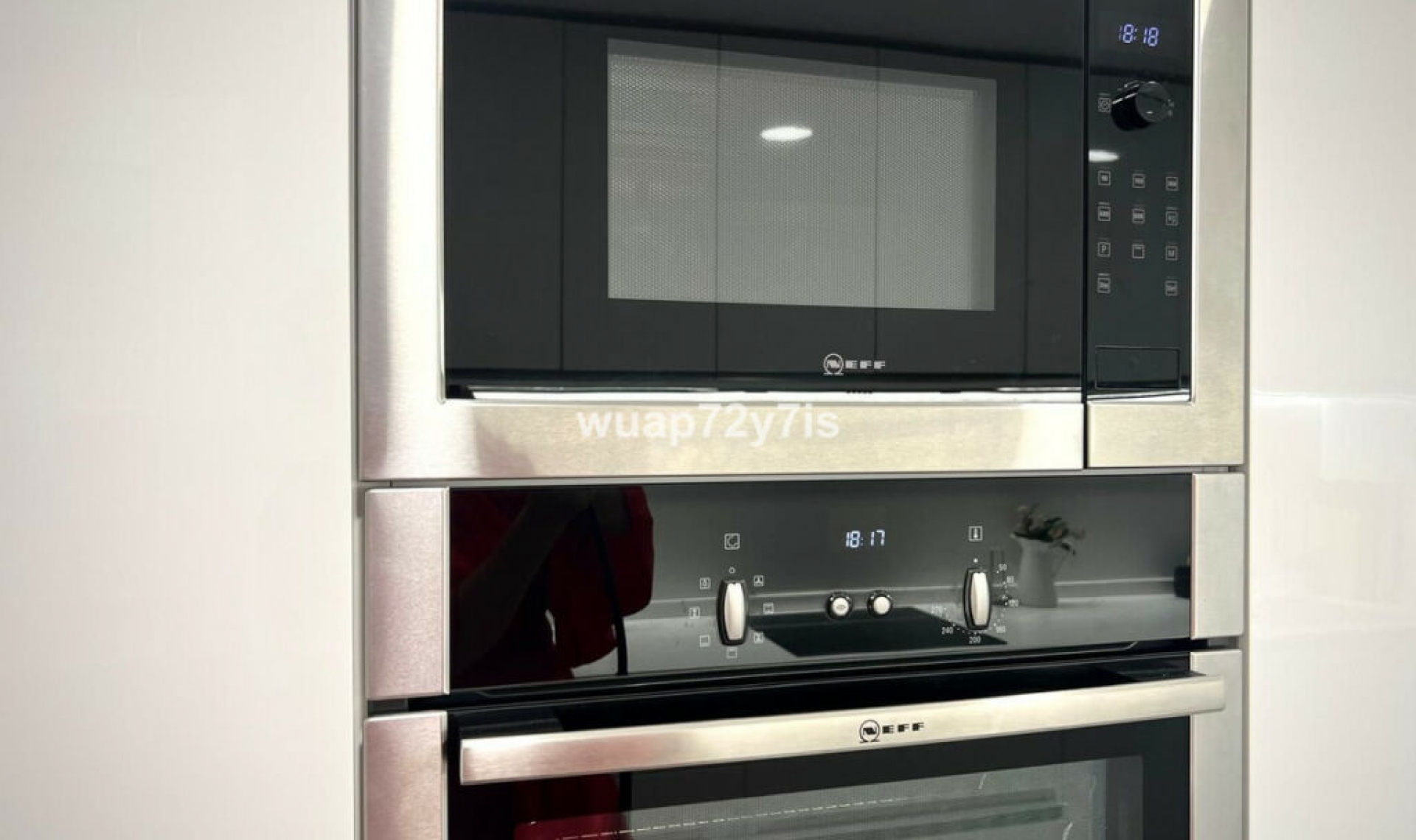 Resale - Apartment -
Estepona