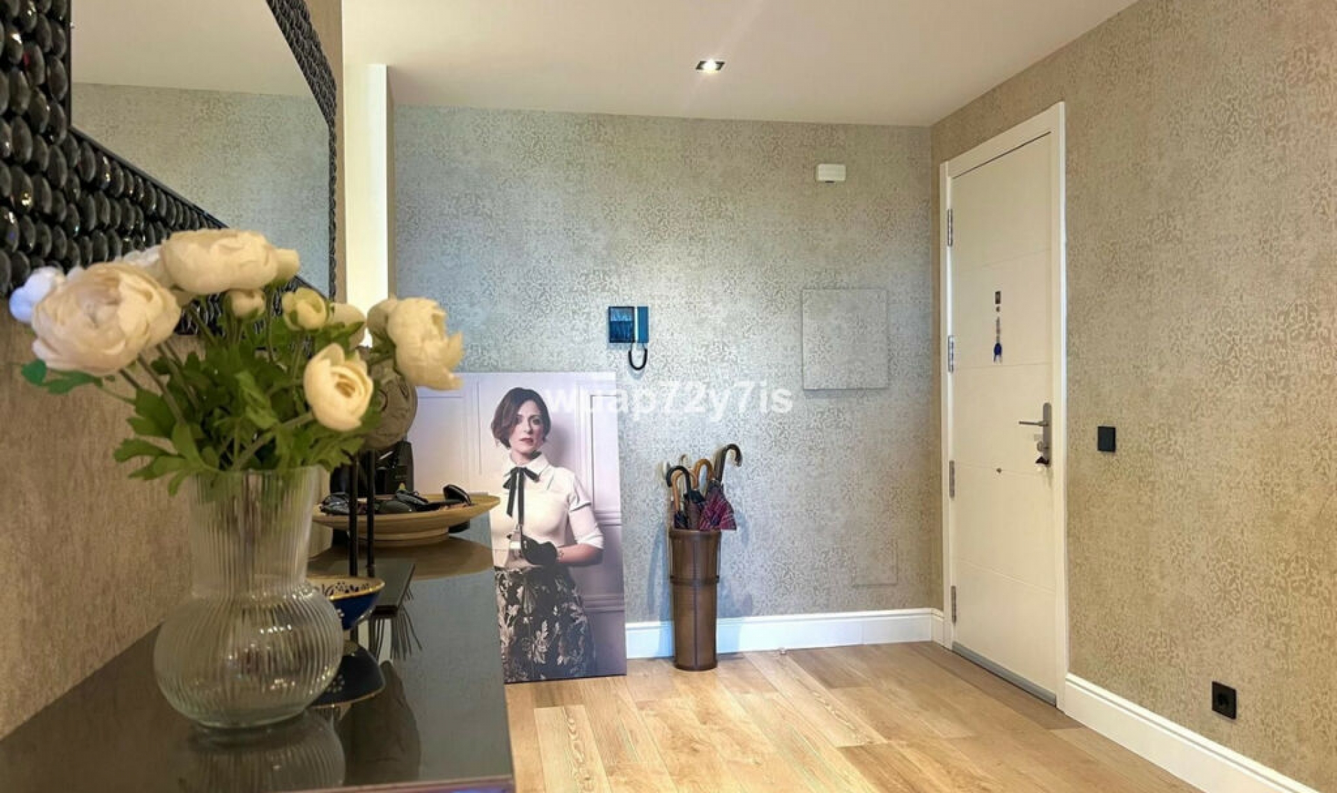 Resale - Apartment -
Estepona