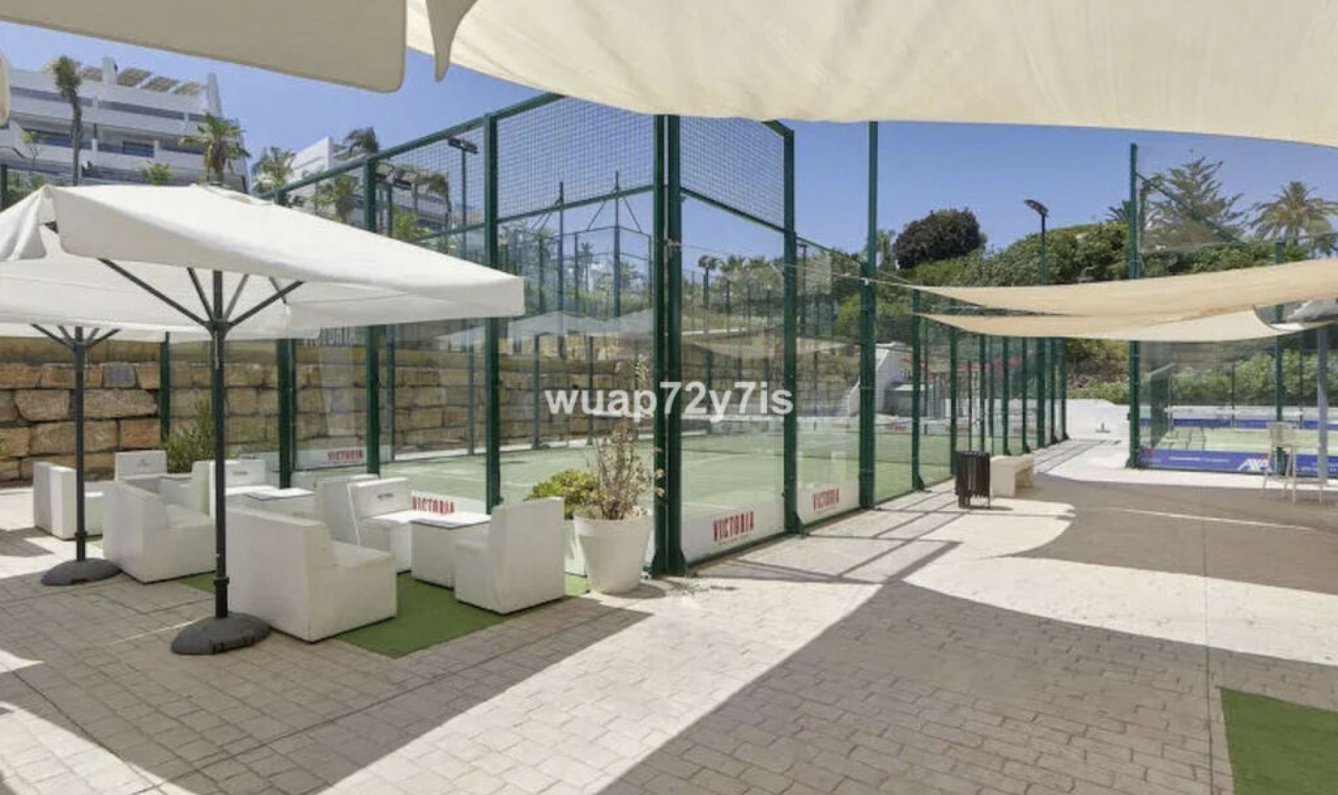 Resale - Apartment -
Estepona