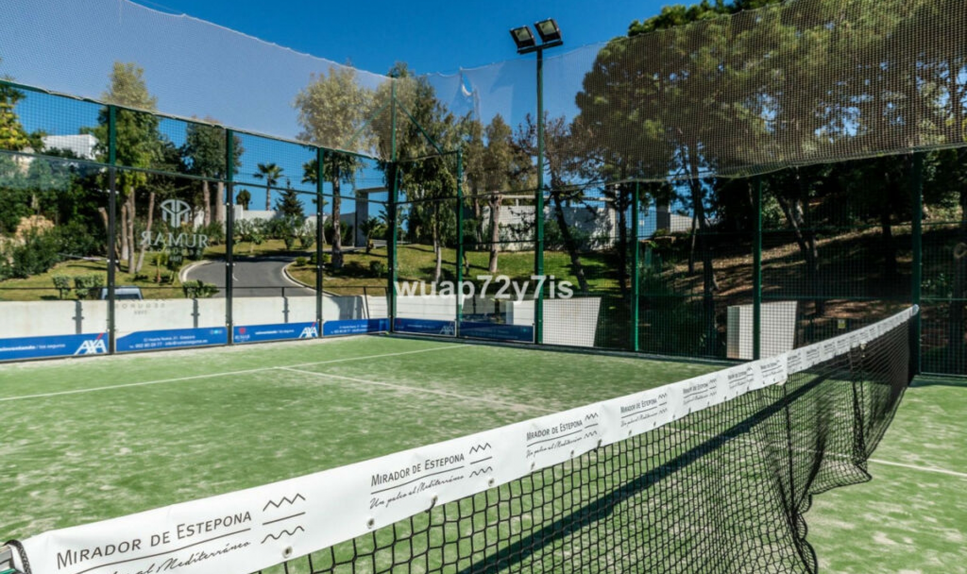 Resale - Apartment -
Estepona