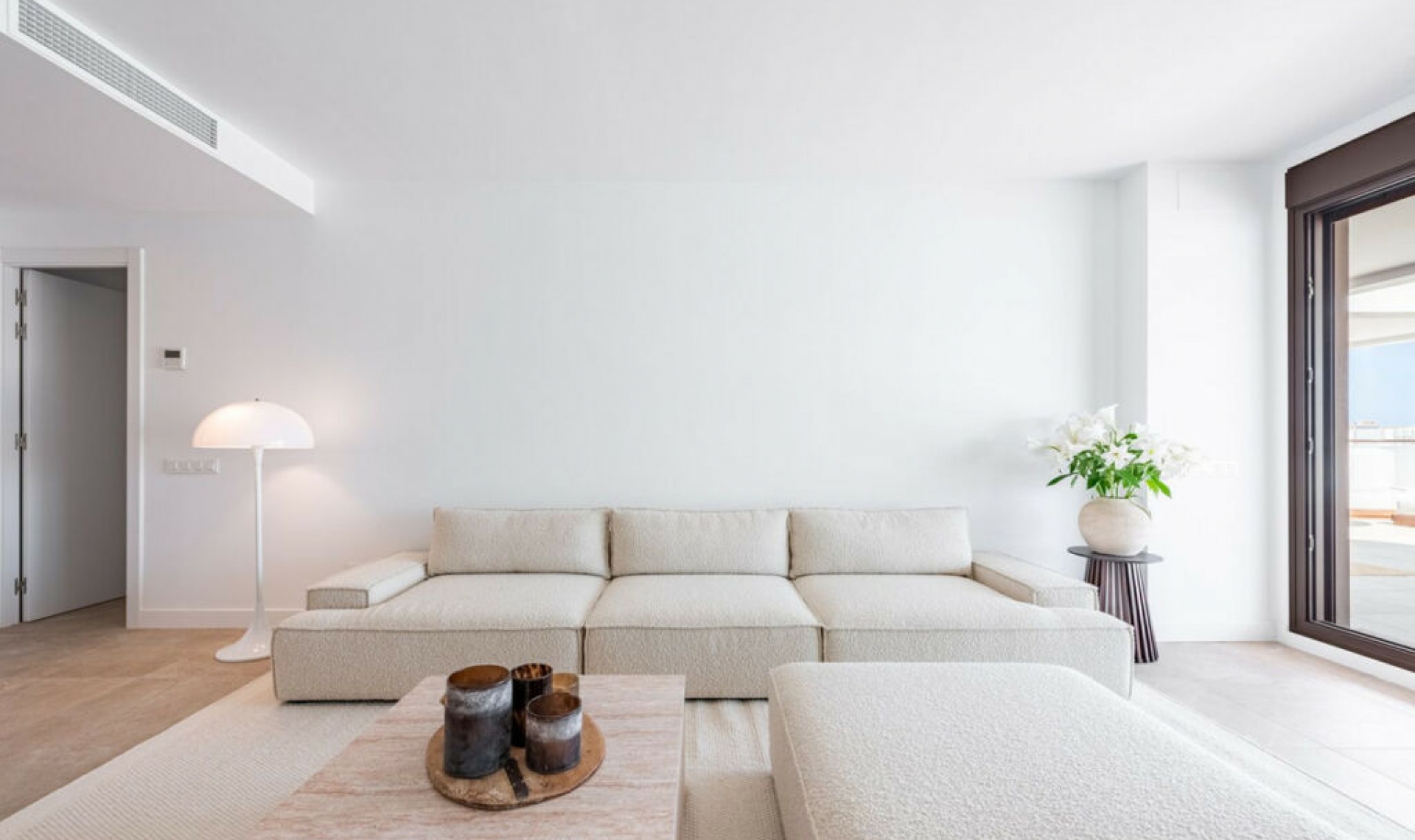 Resale - Apartment -
Estepona