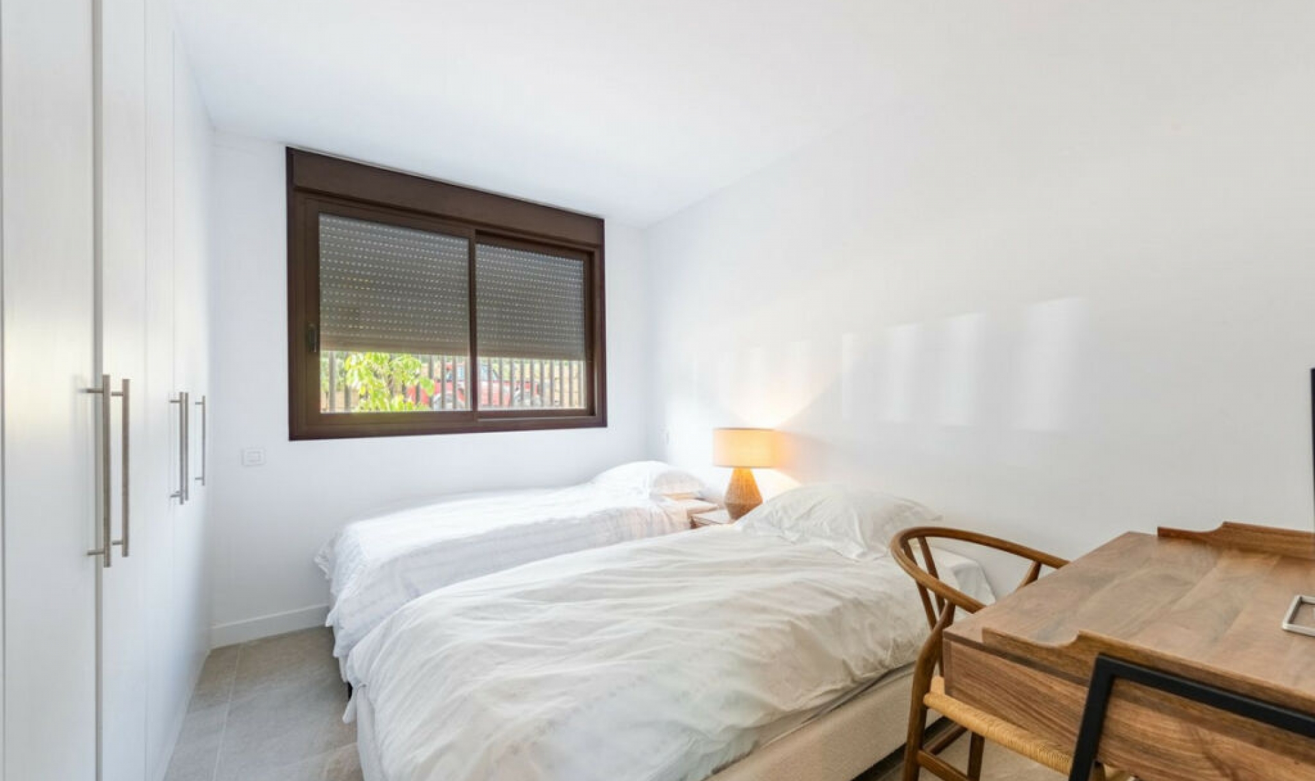 Resale - Apartment -
Estepona