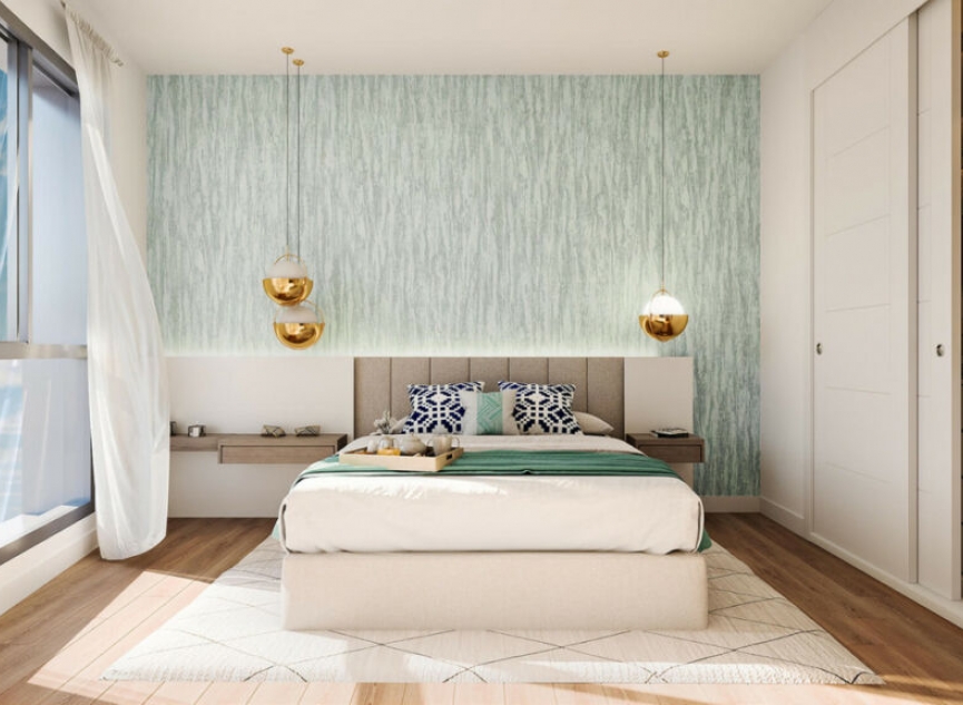 Resale - Apartment -
Estepona