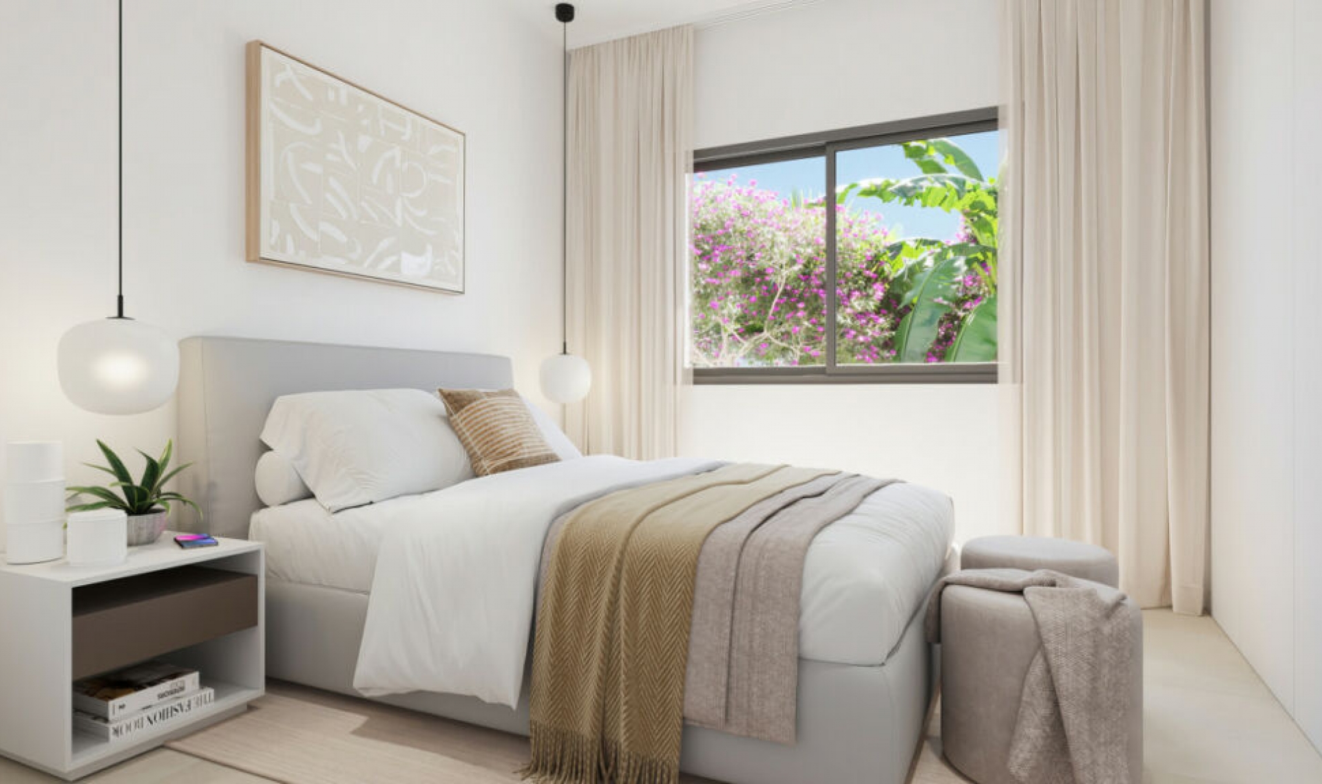 Resale - Apartment -
Estepona