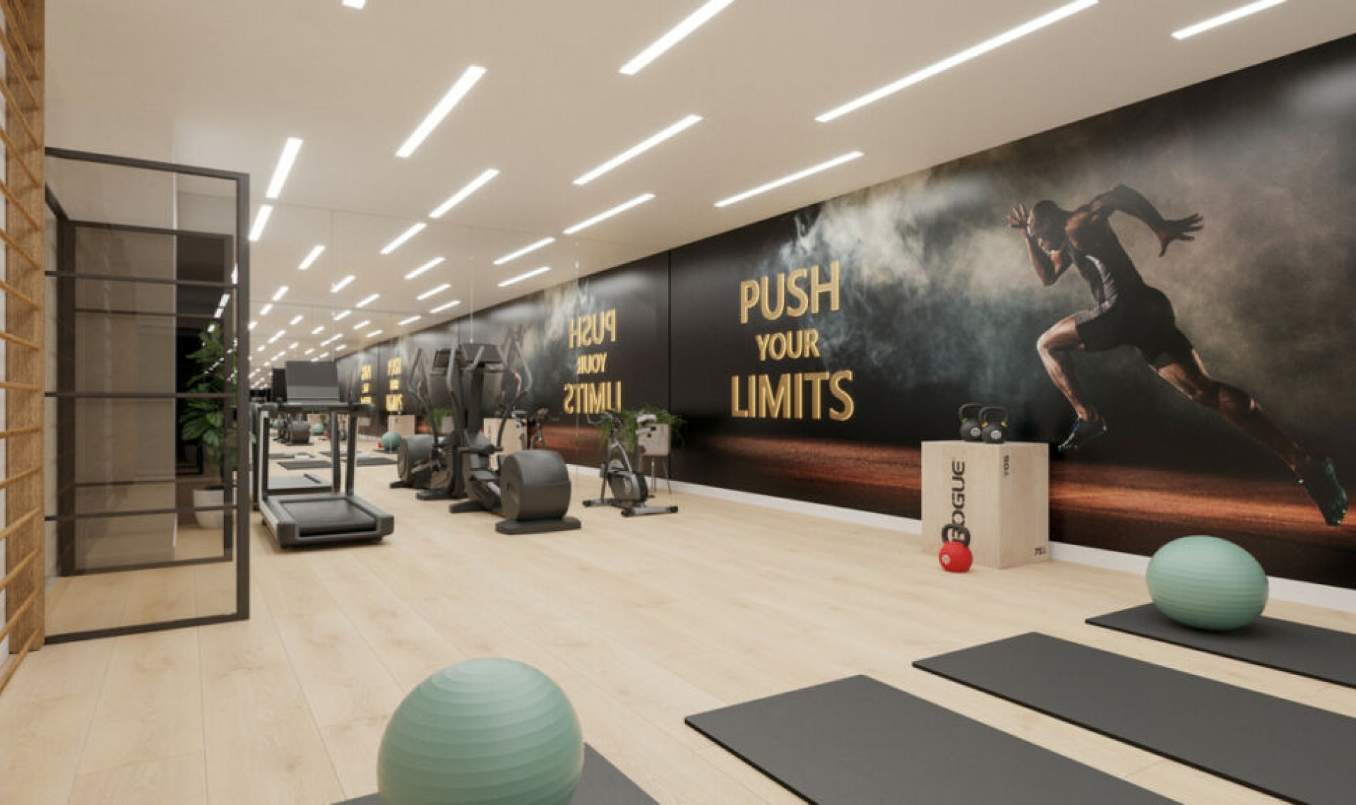 Resale - Apartment -
Estepona