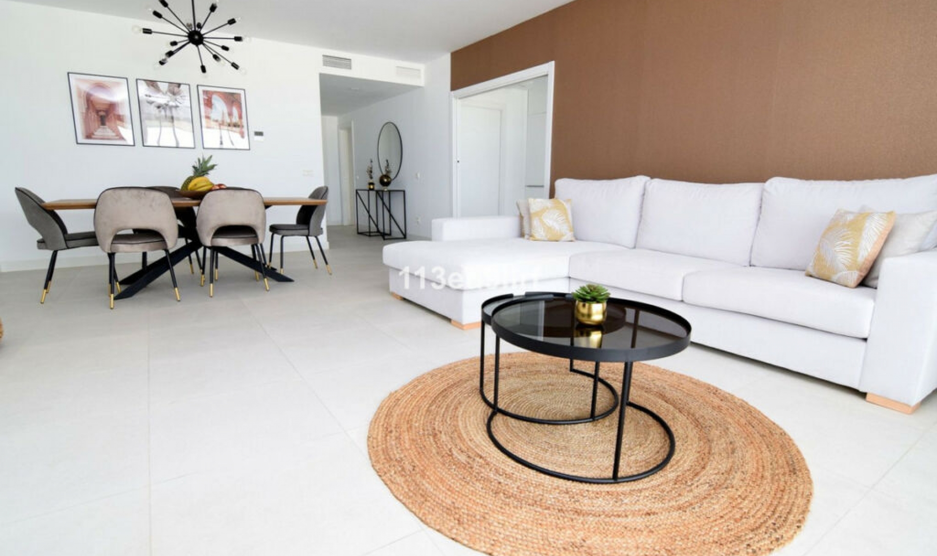 Resale - Apartment -
Estepona