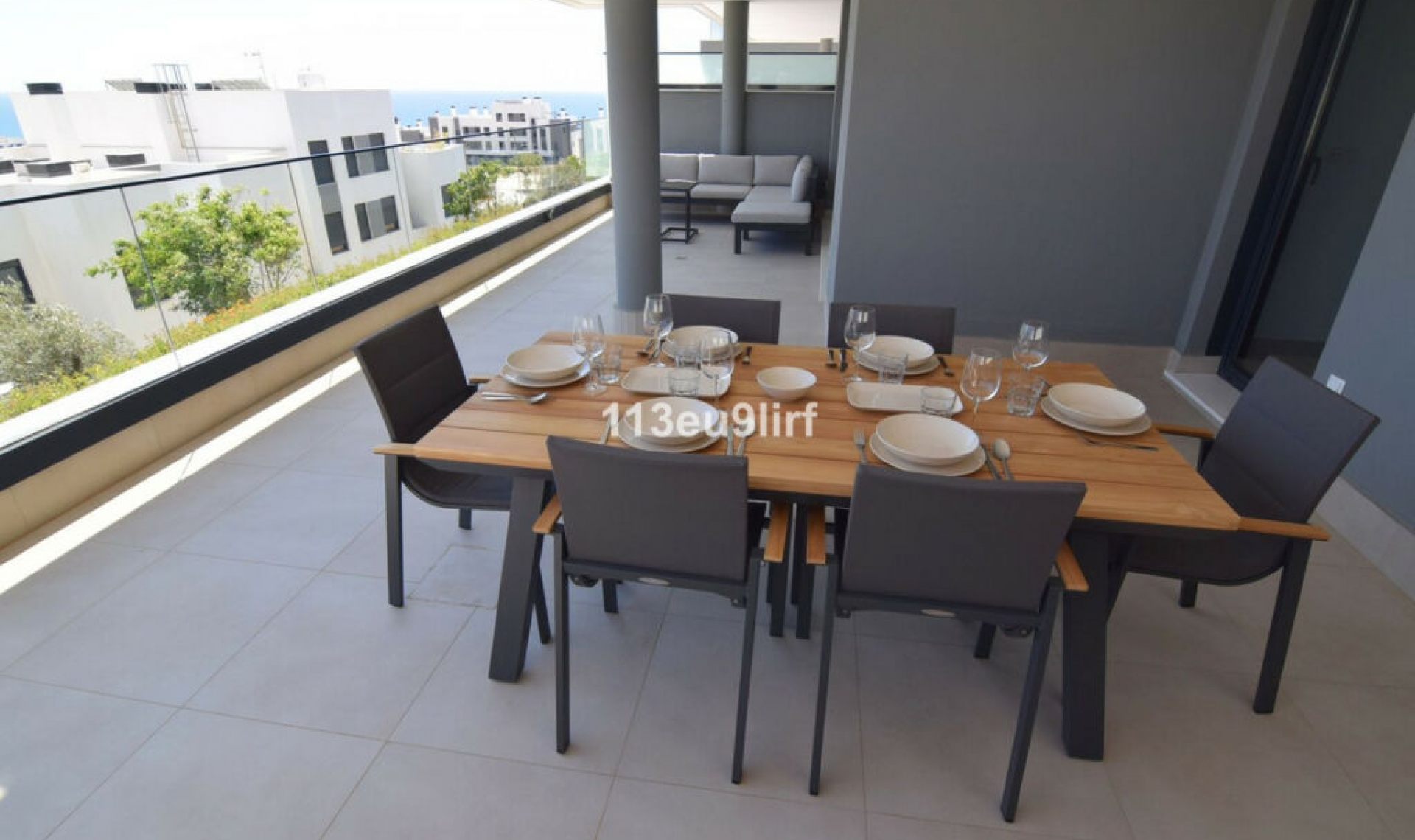 Resale - Apartment -
Estepona