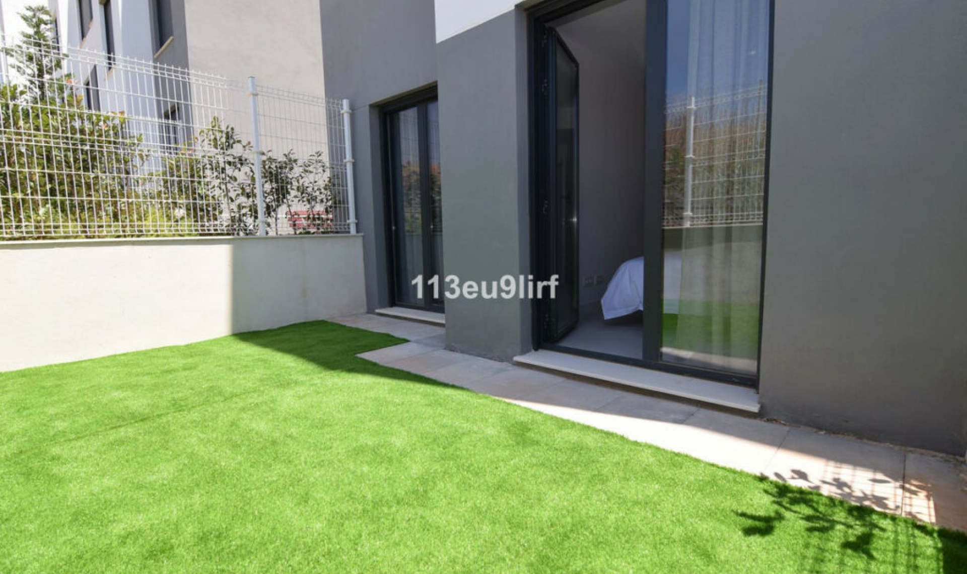 Resale - Apartment -
Estepona