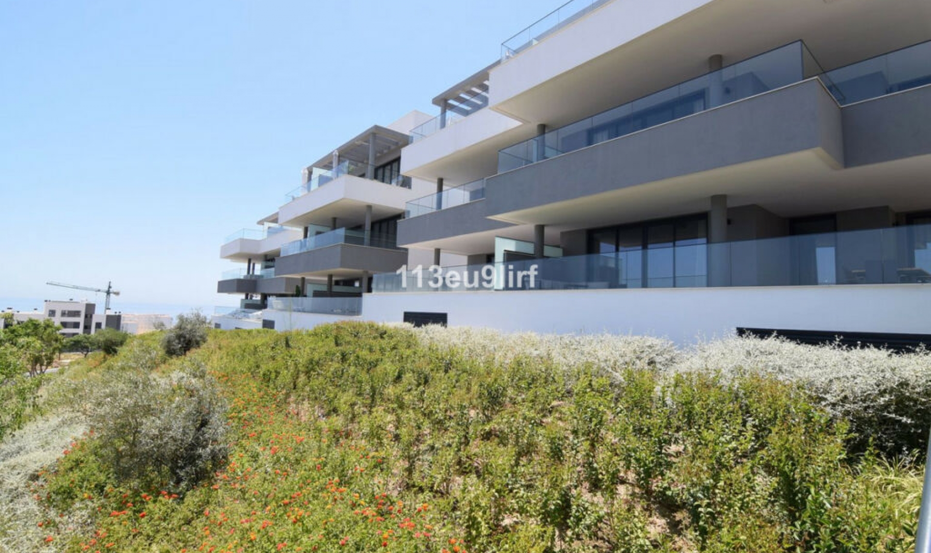 Resale - Apartment -
Estepona