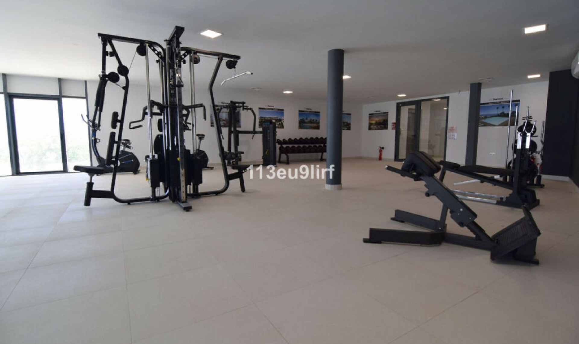 Resale - Apartment -
Estepona