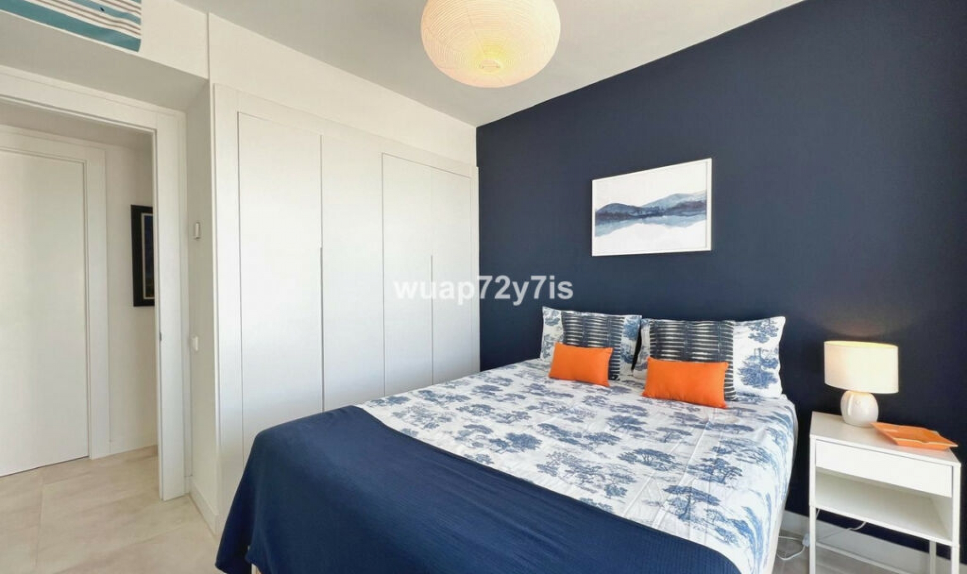 Resale - Apartment -
Estepona